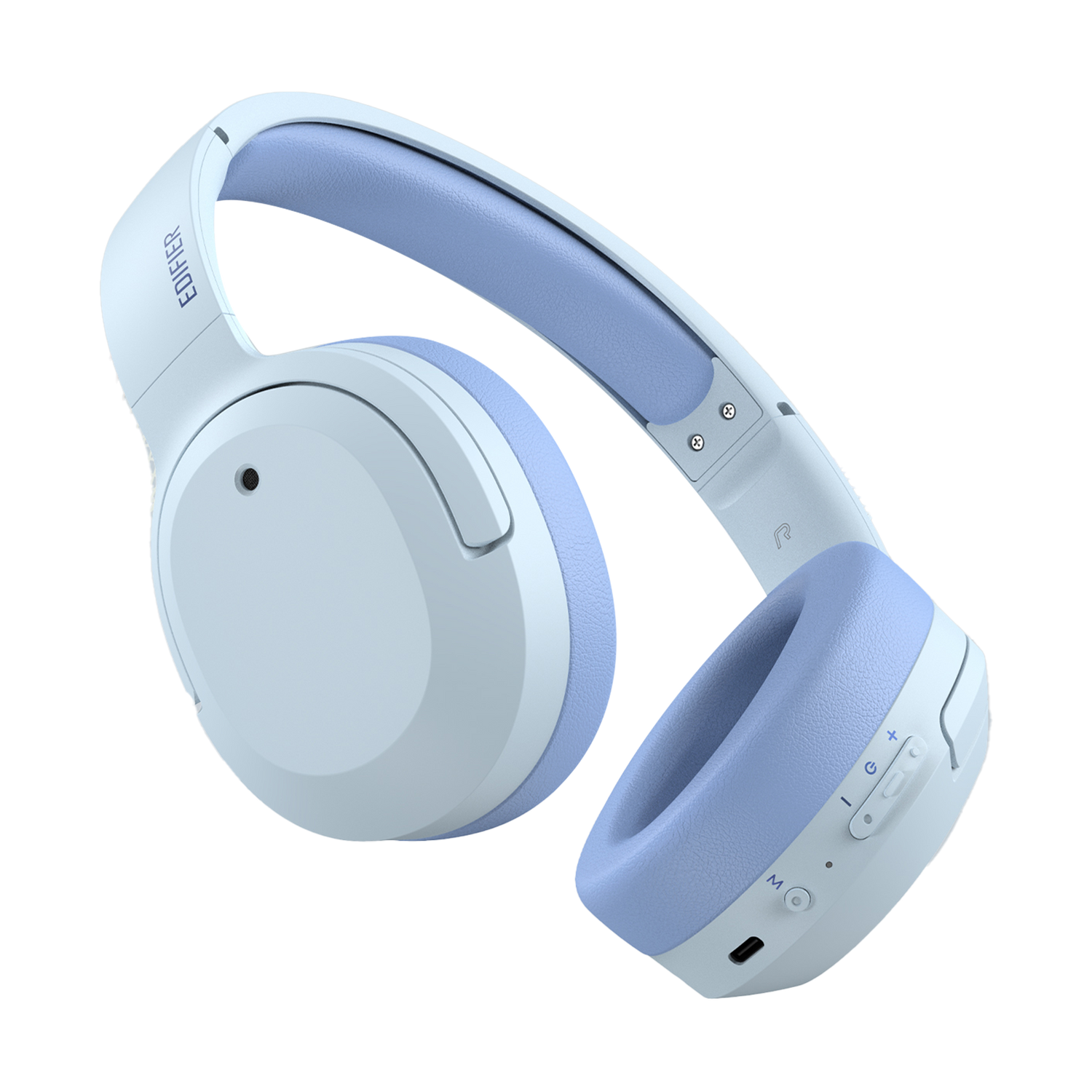 W820NB Plus Wireless Noise Cancellation Over-Ear Headphones