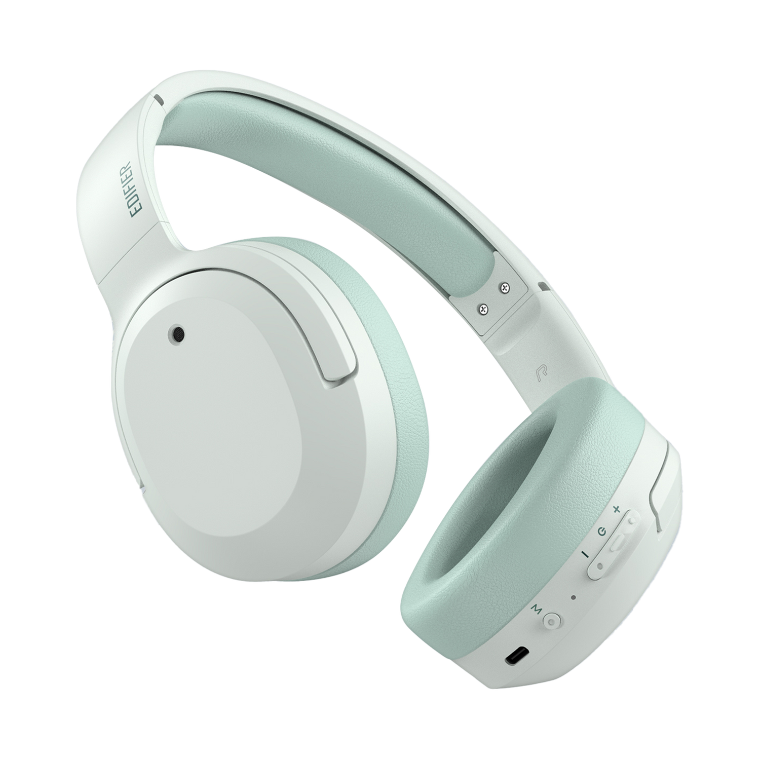 W820NB Plus Wireless Noise Cancellation Over-Ear Headphones
