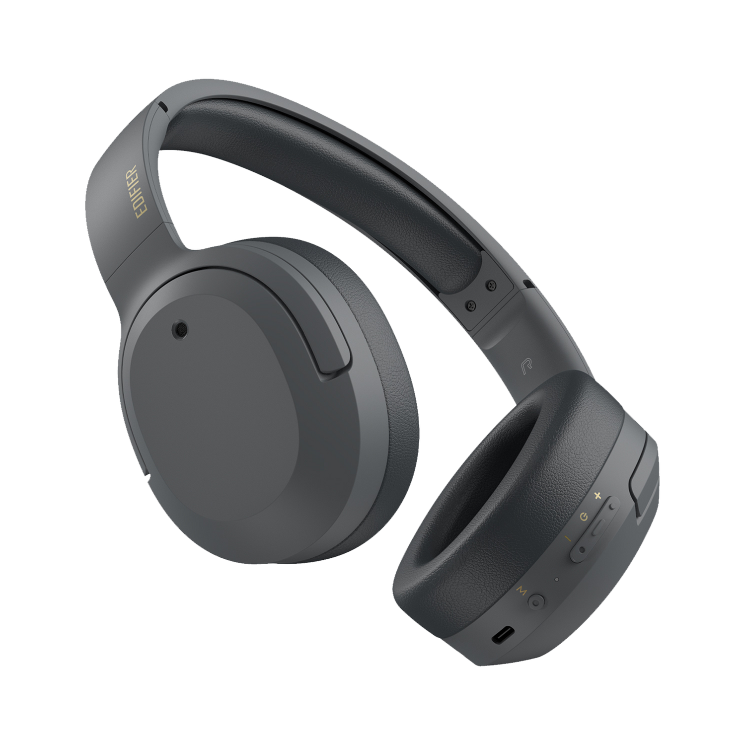 W820NB Plus Wireless Noise Cancellation Over-Ear Headphones