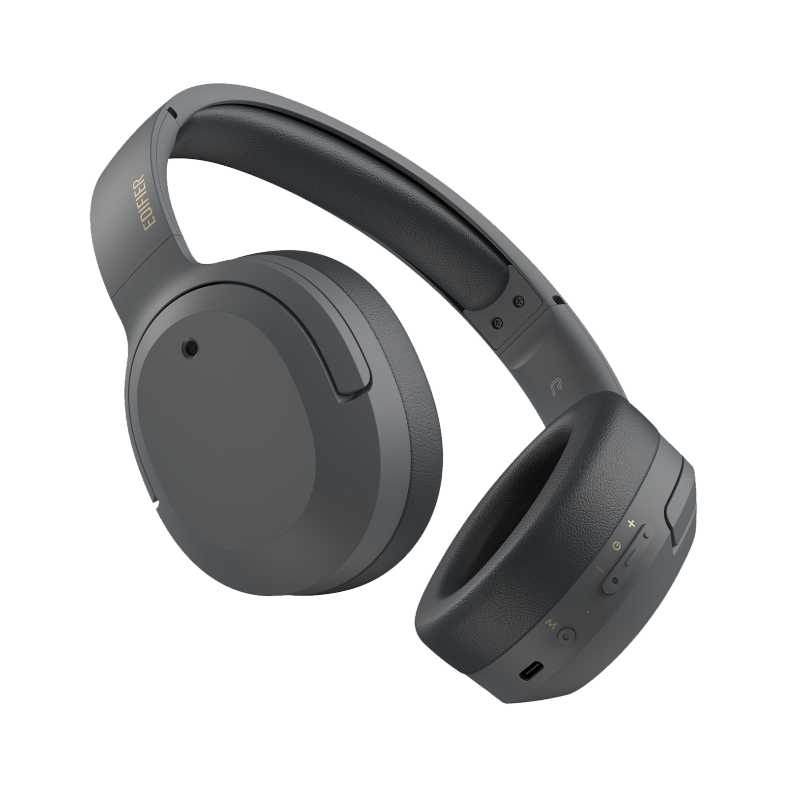 W820NB Plus Wireless Noise Cancellation Over-Ear Headphones