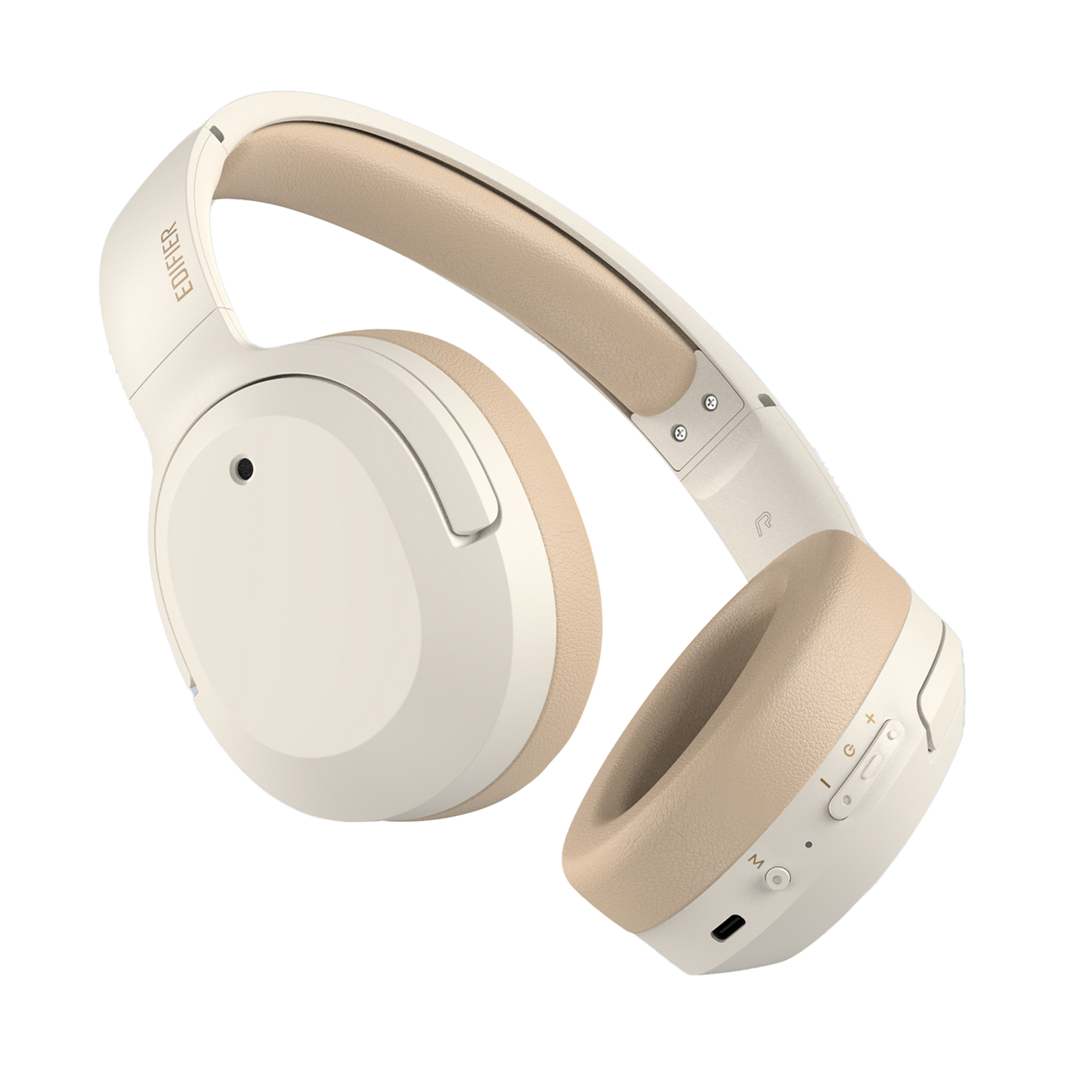 W820NB Plus Wireless Noise Cancellation Over-Ear Headphones