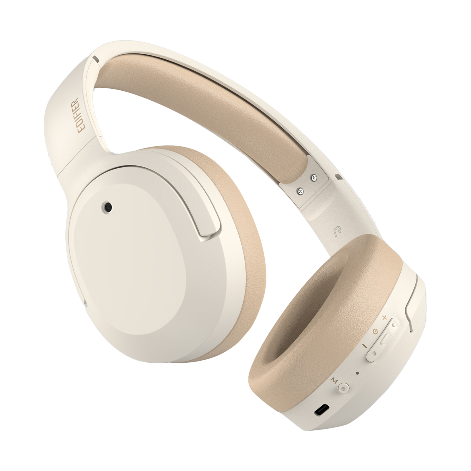 W820NB Plus Wireless Noise Cancellation Over-Ear Headphones