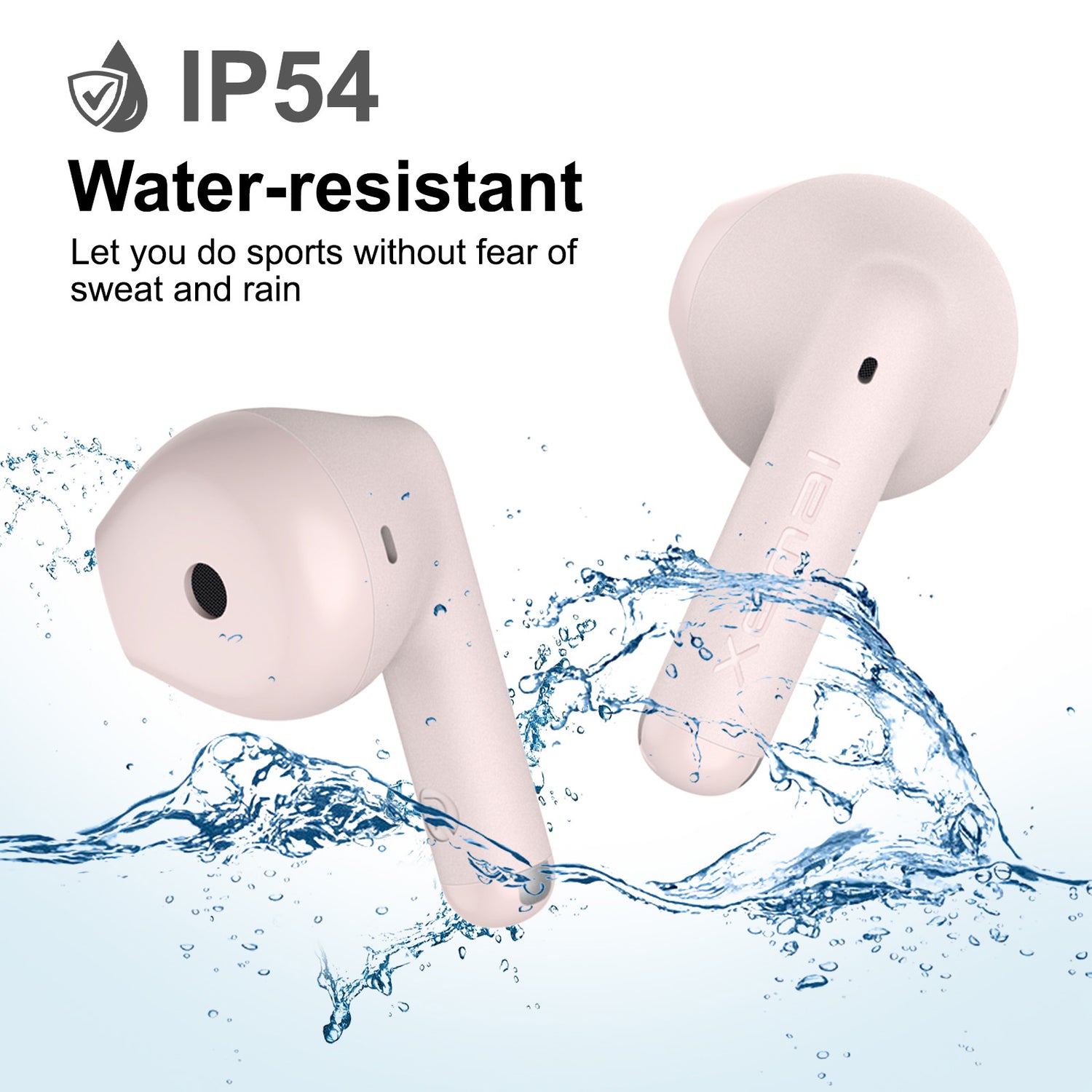 X2 True Wireless Earbuds Headphones
