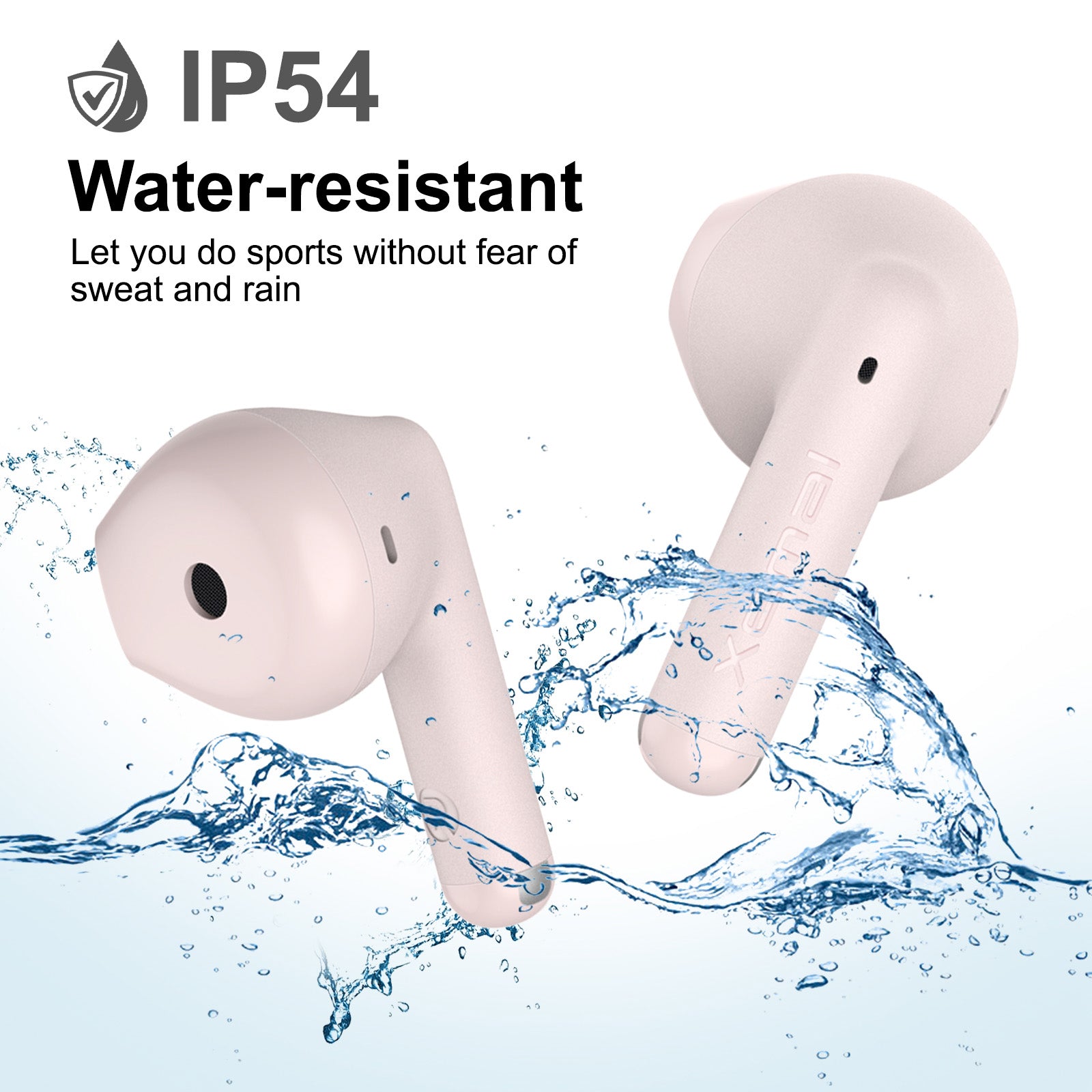 X2 True Wireless Earbuds Headphones
