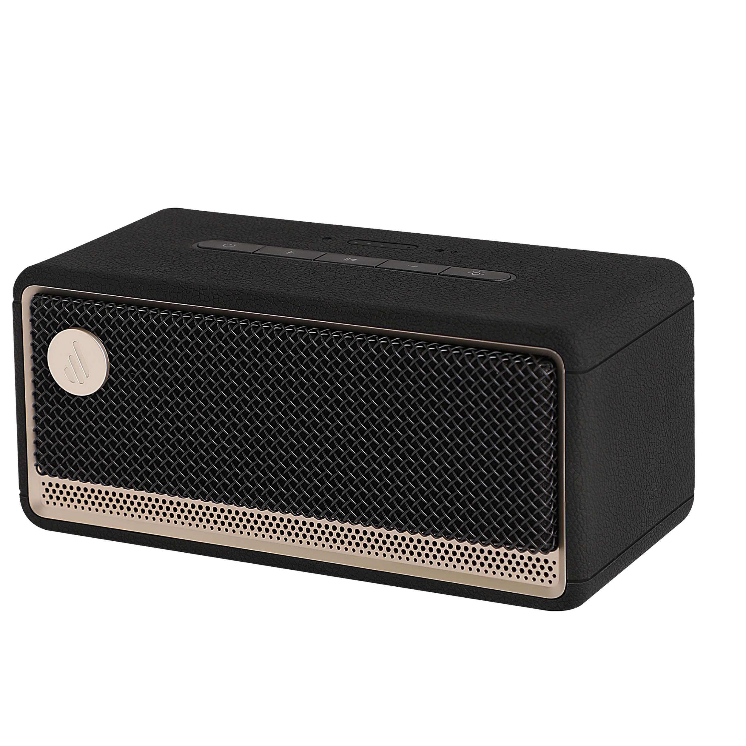 ES60 Portable Bluetooth Speaker