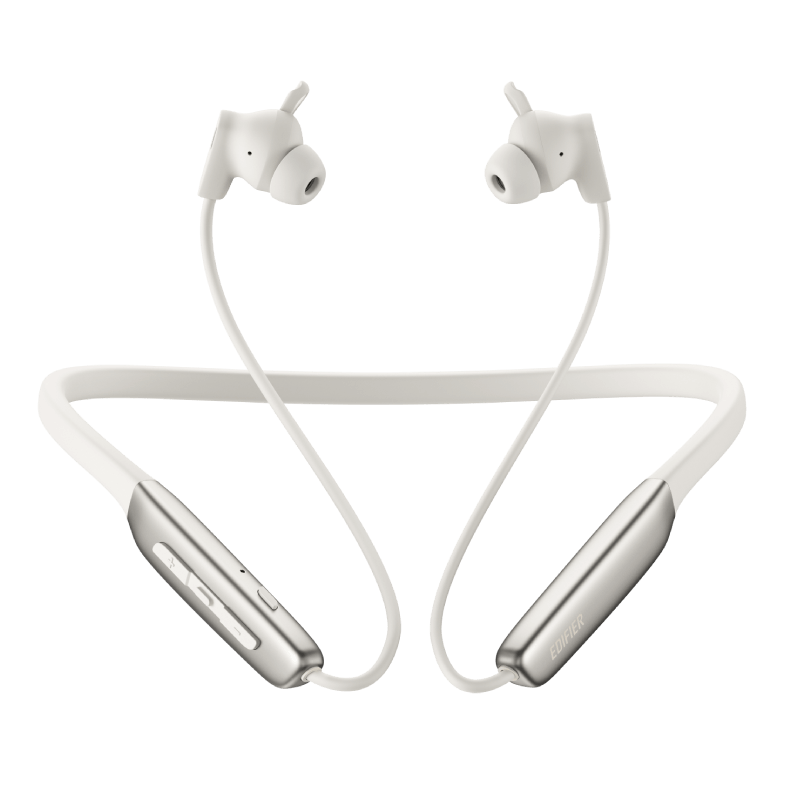 W280NB Pro Wireless Noise Cancelling Neckband Headphones