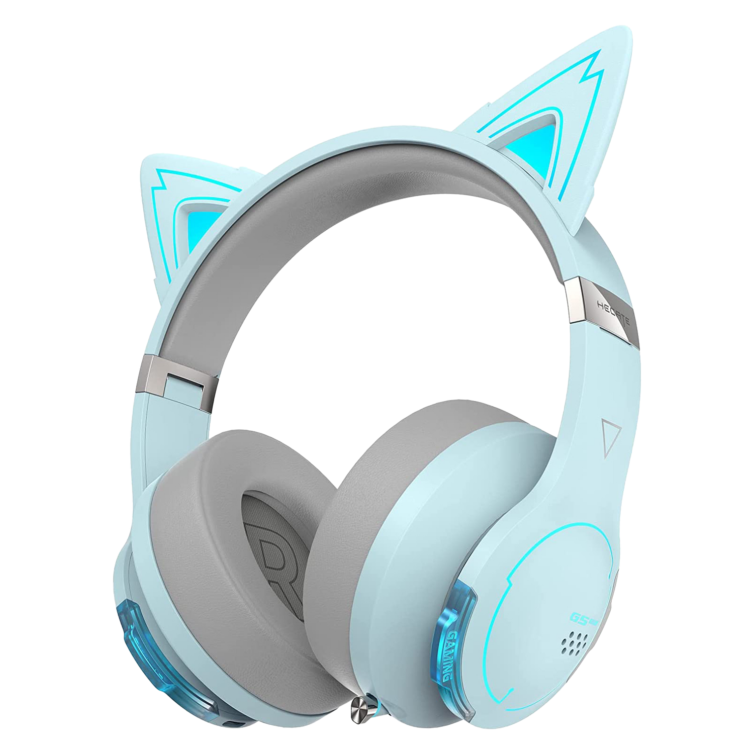 G5BT CAT Low Latency Bluetooth Gaming Headset
