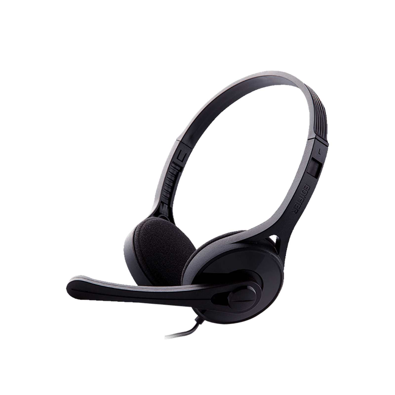 K550 Communicator Headphone