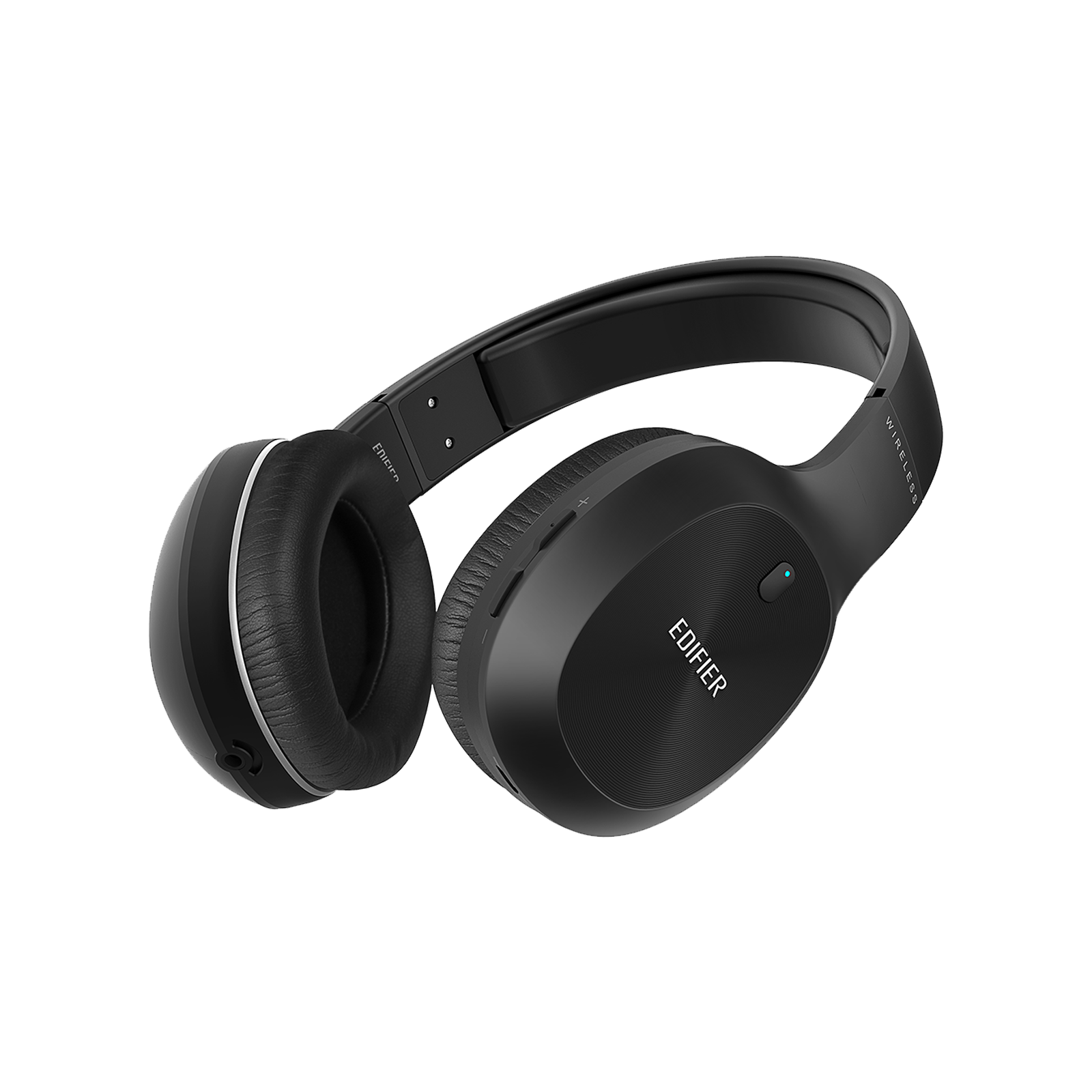 W800BT Plus Wireless Bluetooth Stereo Headphones