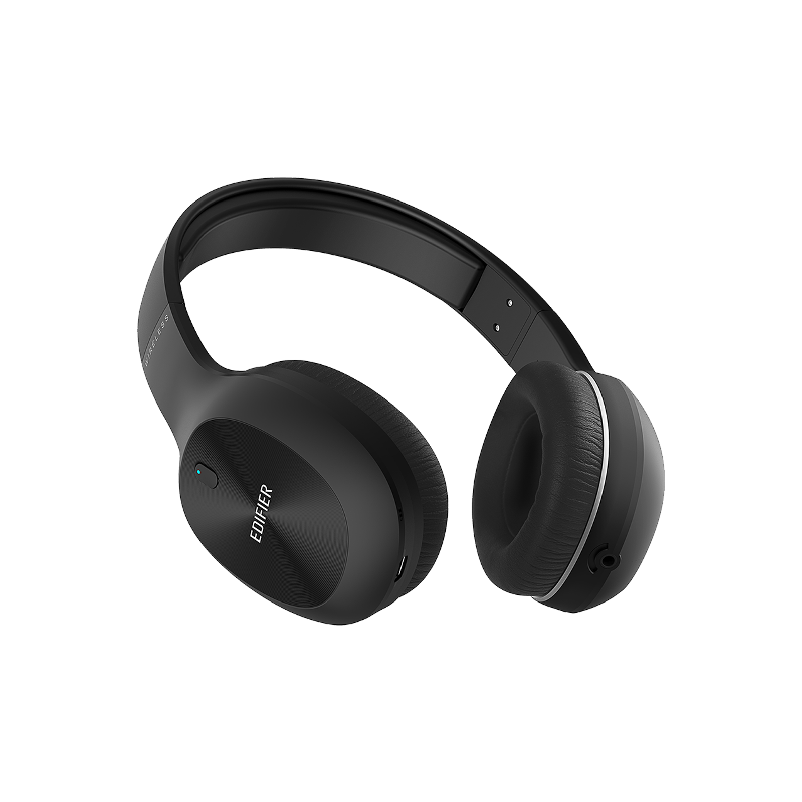 W800BT Plus Wireless Bluetooth Stereo Headphones