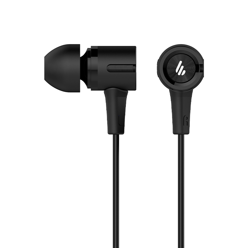 P205 Earbuds with Remote and Mic
