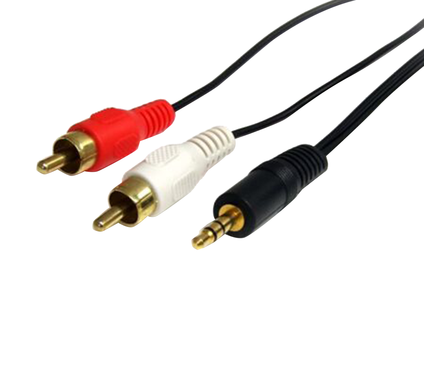 3.5mm RCA Cable