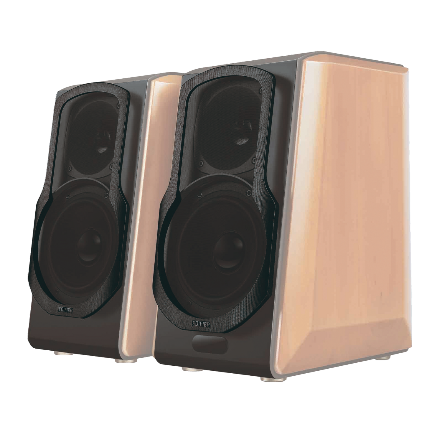 Grilles - S1000MKII/S2000MKIII/S1000DB- Pair