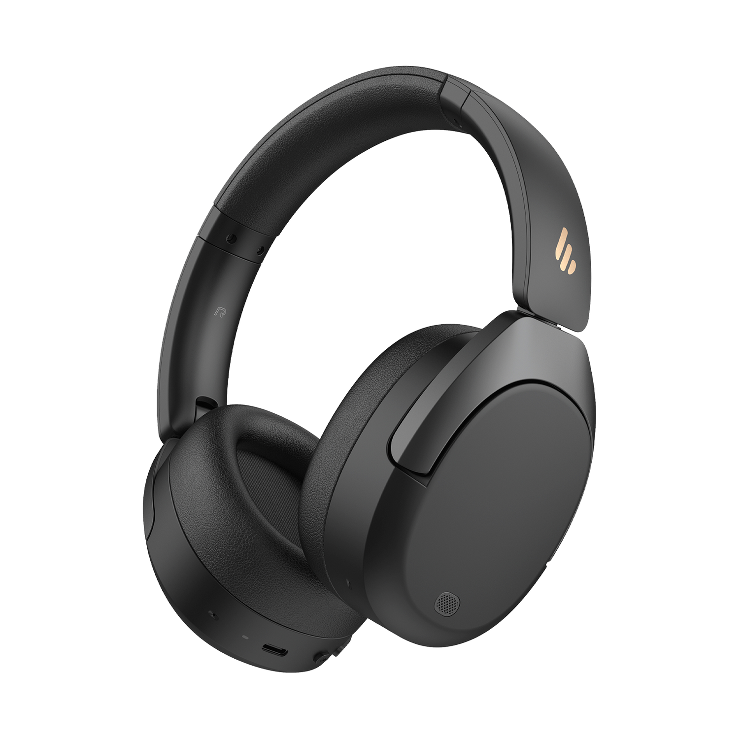 W830NB Wireless Over-Ear Headphones with ANC & Hi-Res Audio