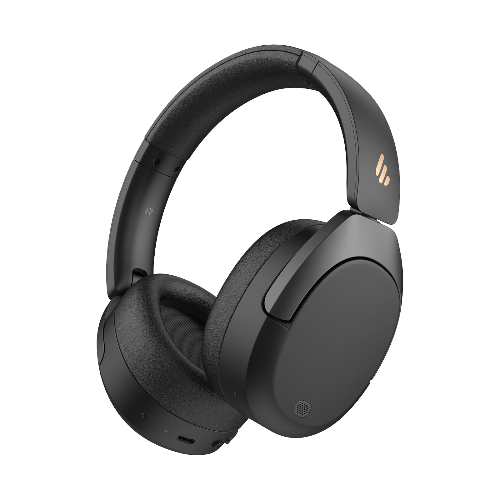 W830NB Wireless Over-Ear Headphones with ANC & Hi-Res Audio