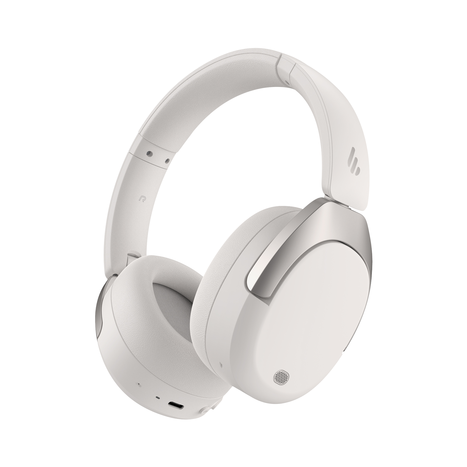 W830NB Wireless Over-Ear Headphones with ANC & Hi-Res Audio
