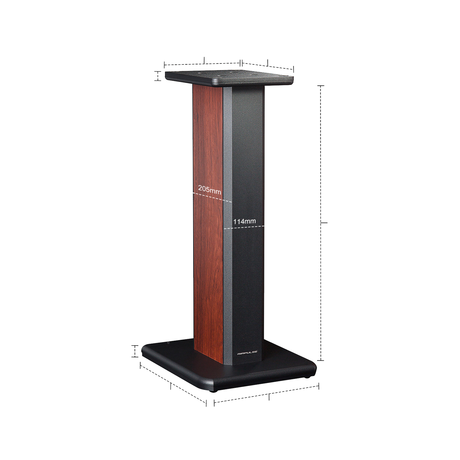 Airpulse Stand ST300 - For A300/A300Pro - Pair