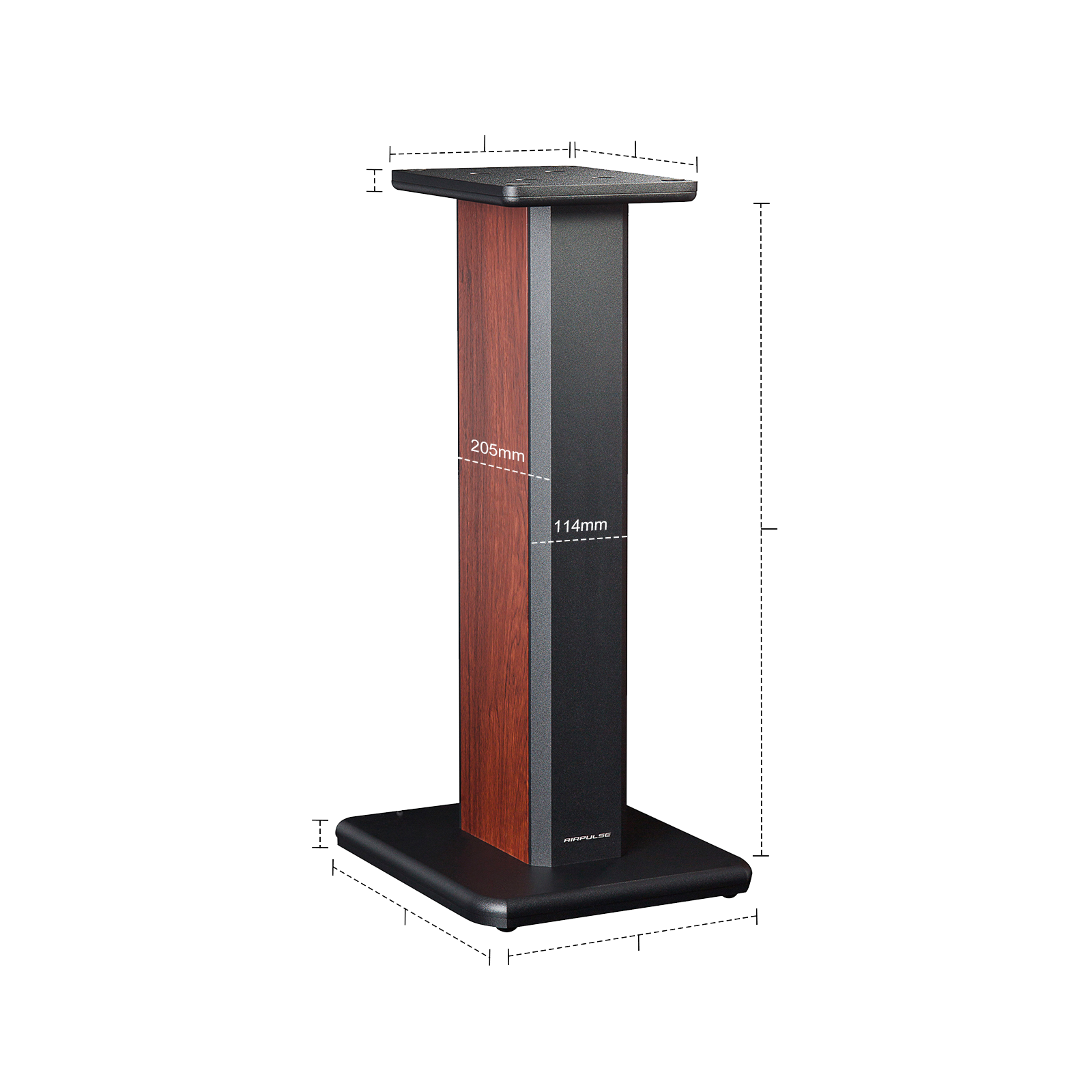 Airpulse Stand ST300 - For A300/A300Pro - Pair