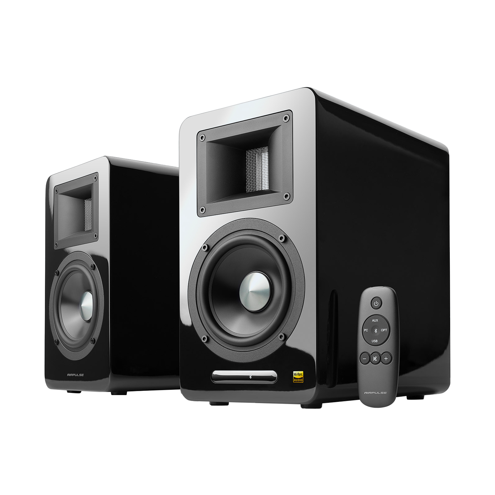 Airpulse A100 Hi-Res Active Speaker System