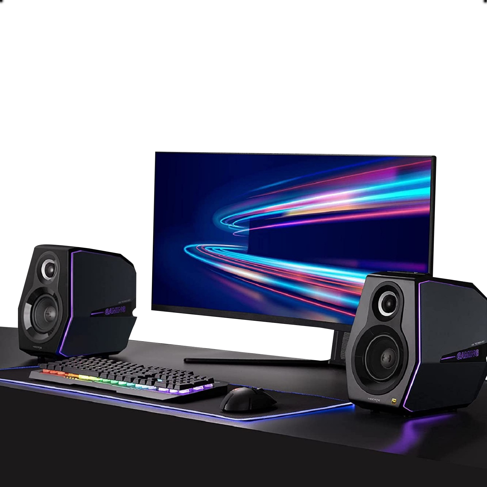G5000 Gaming Speaker