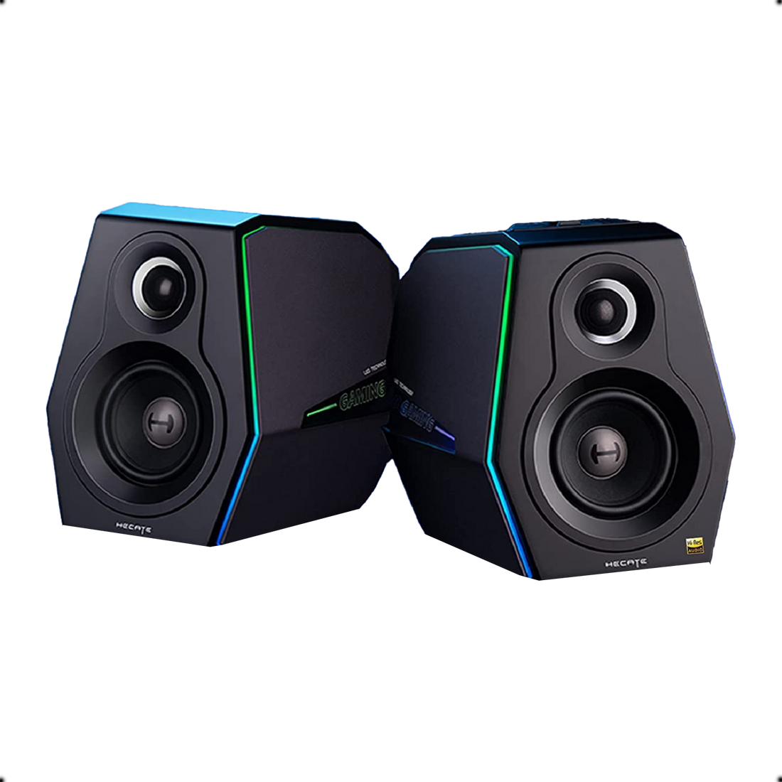 G5000 Gaming Speaker