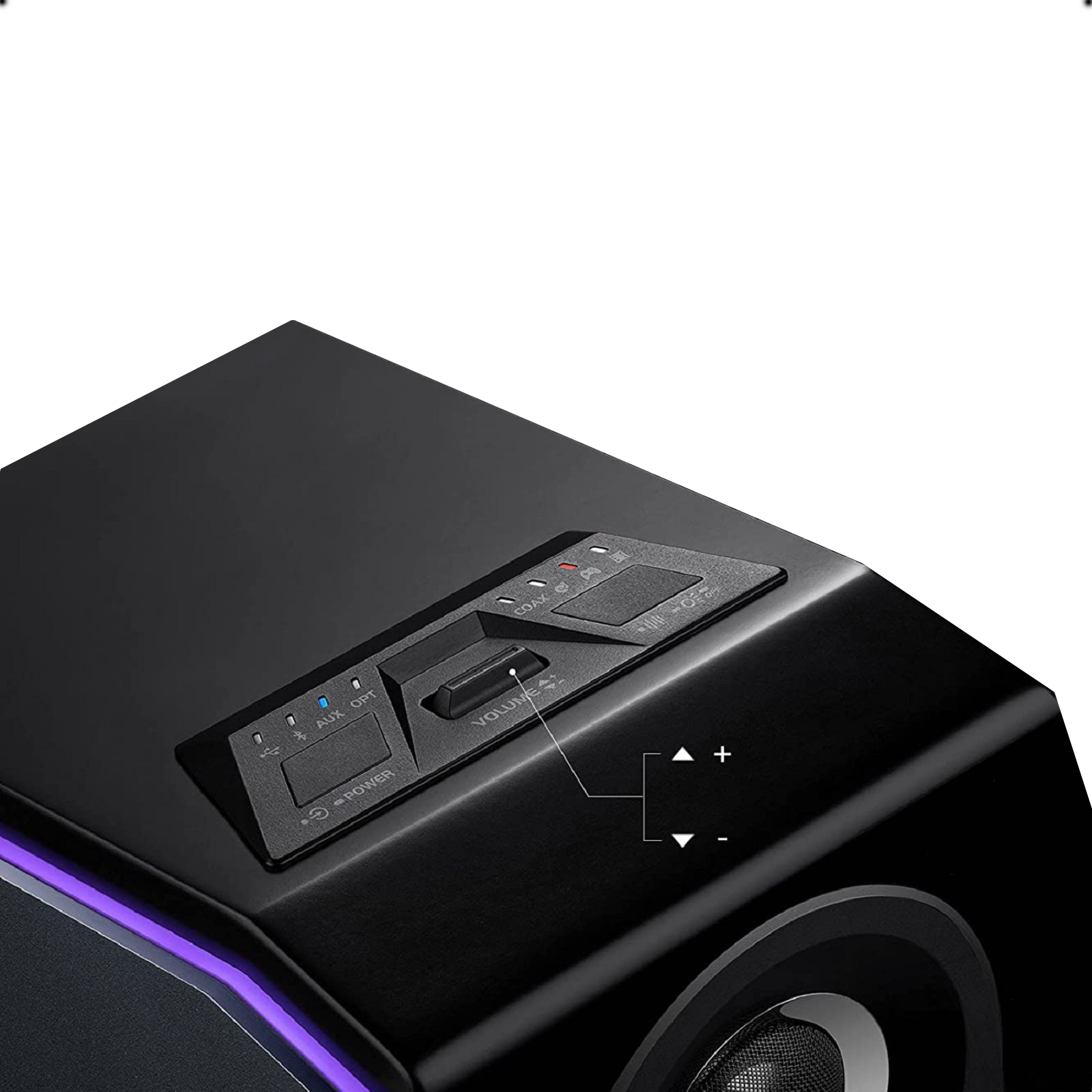 G5000 Gaming Speaker