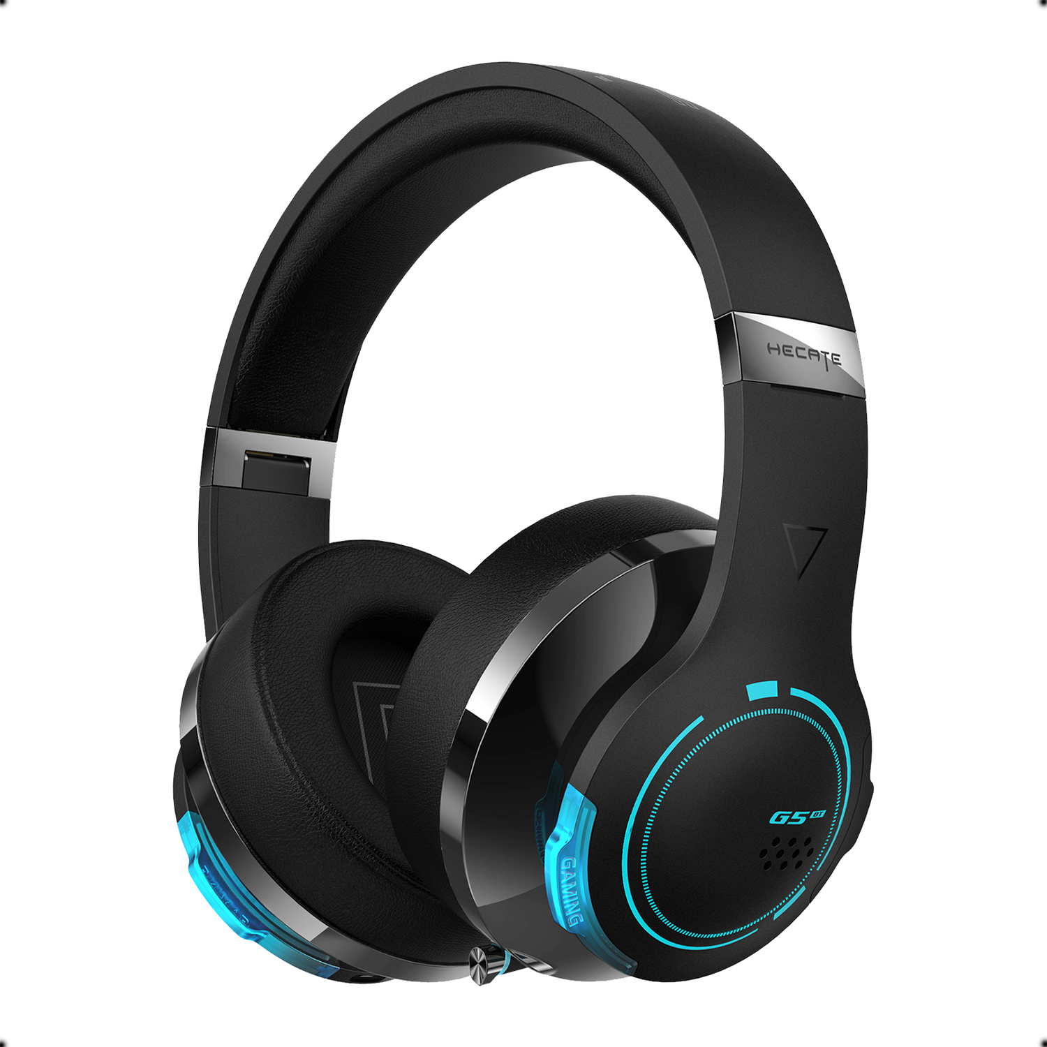 G5BT Hi-Res Certified Gaming Headset