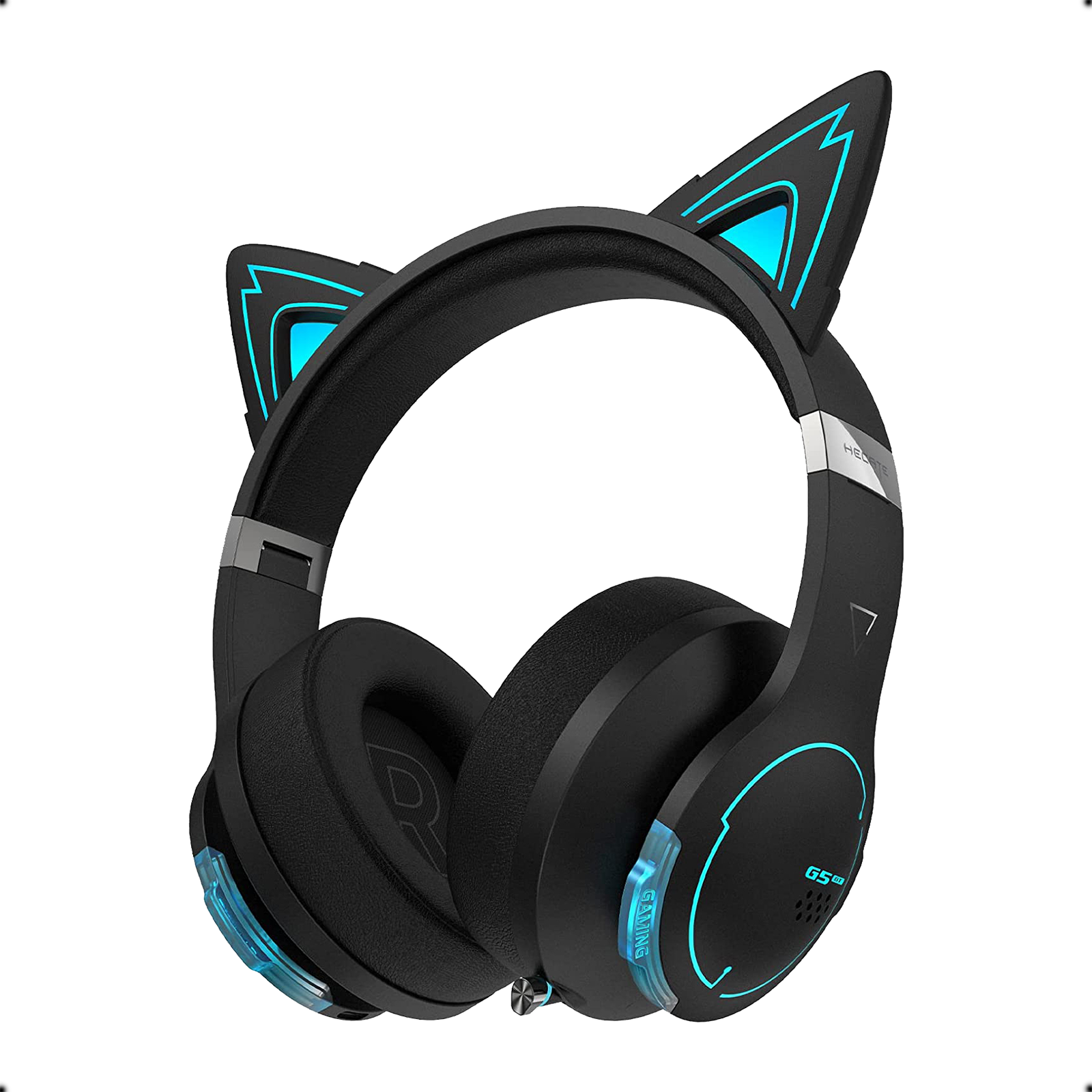 G5BT CAT Low Latency Bluetooth Gaming Headset