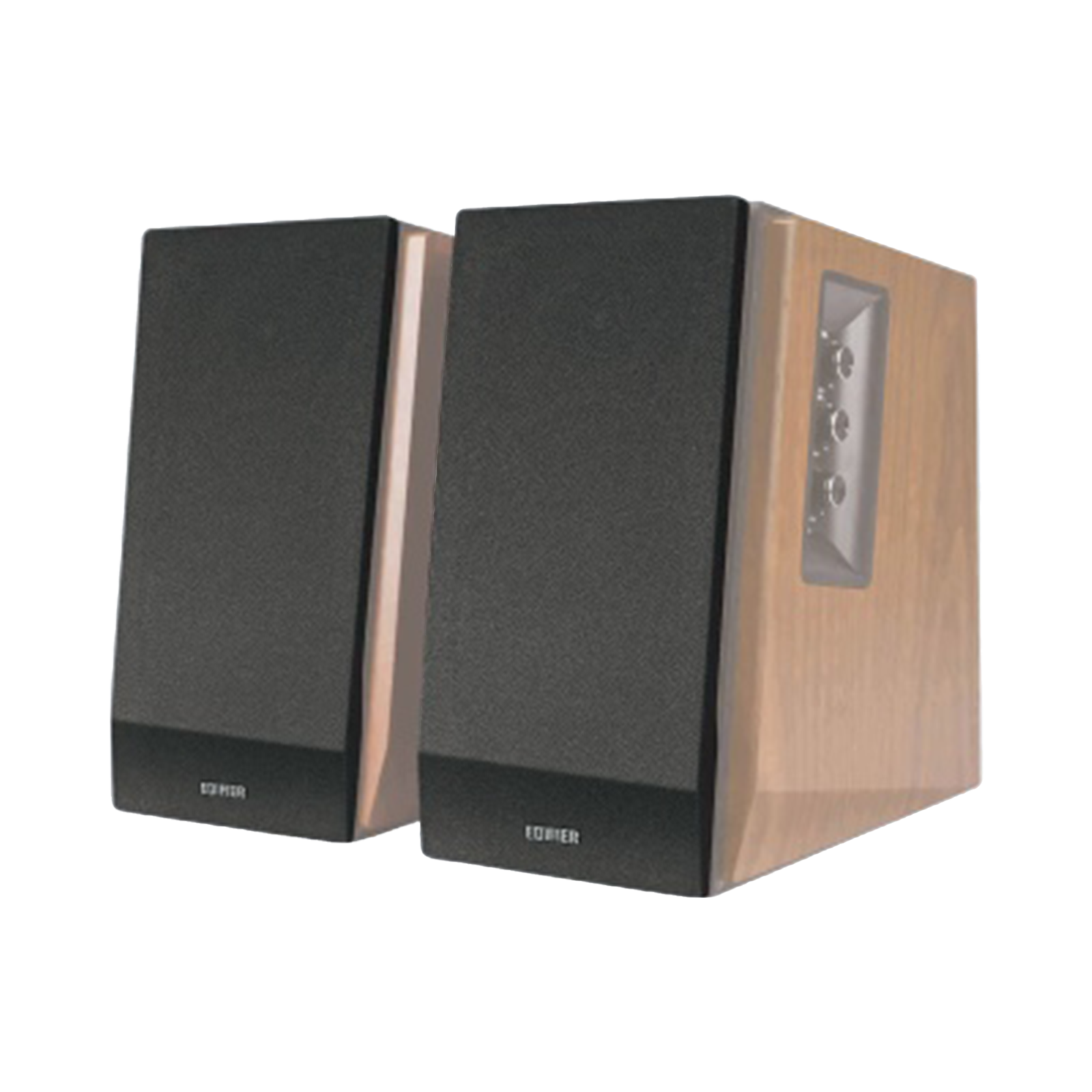 Grilles - R1700BT/R1700BTs- Pair