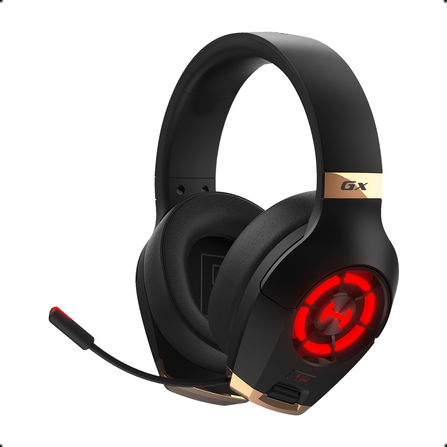 GX Hecate Wireless Gaming Headset