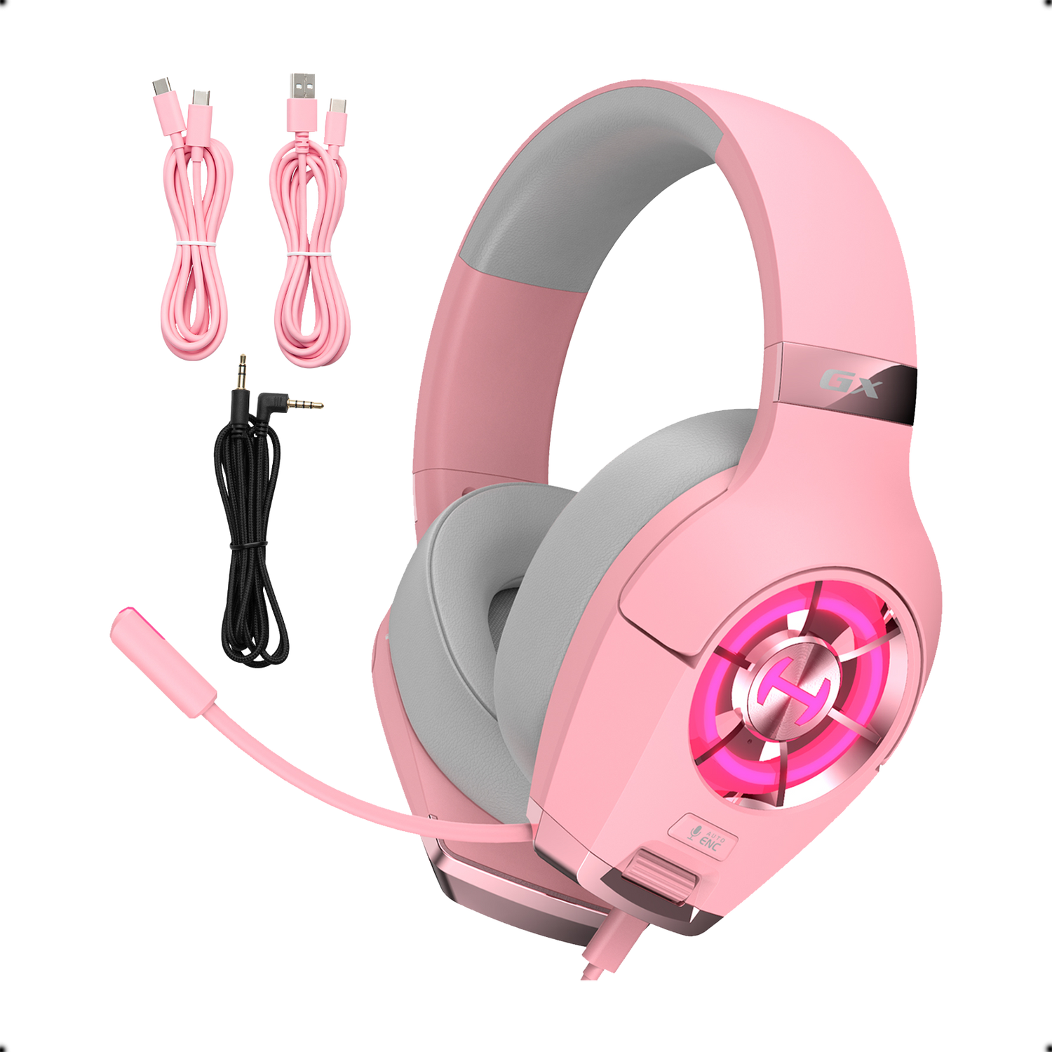 GX Hecate Wireless Gaming Headset