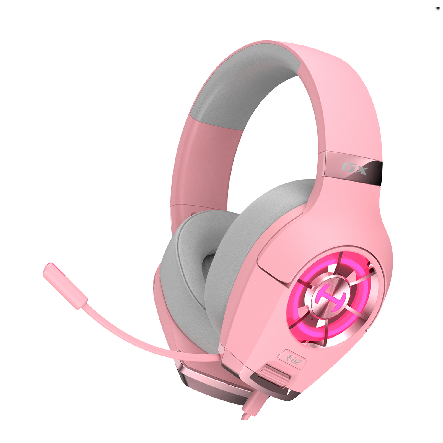 GX Hecate Wireless Gaming Headset