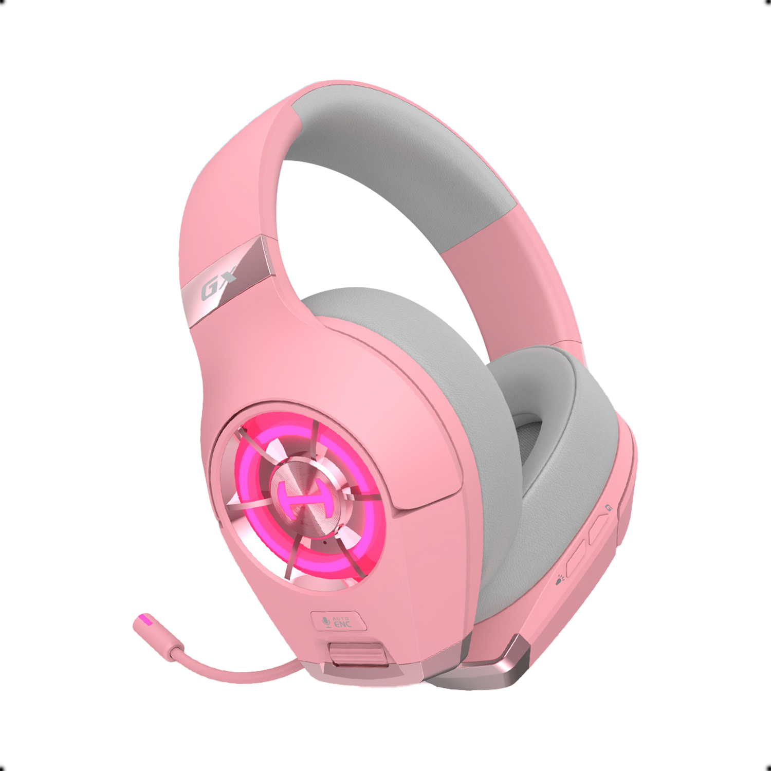 GX Hecate Wireless Gaming Headset