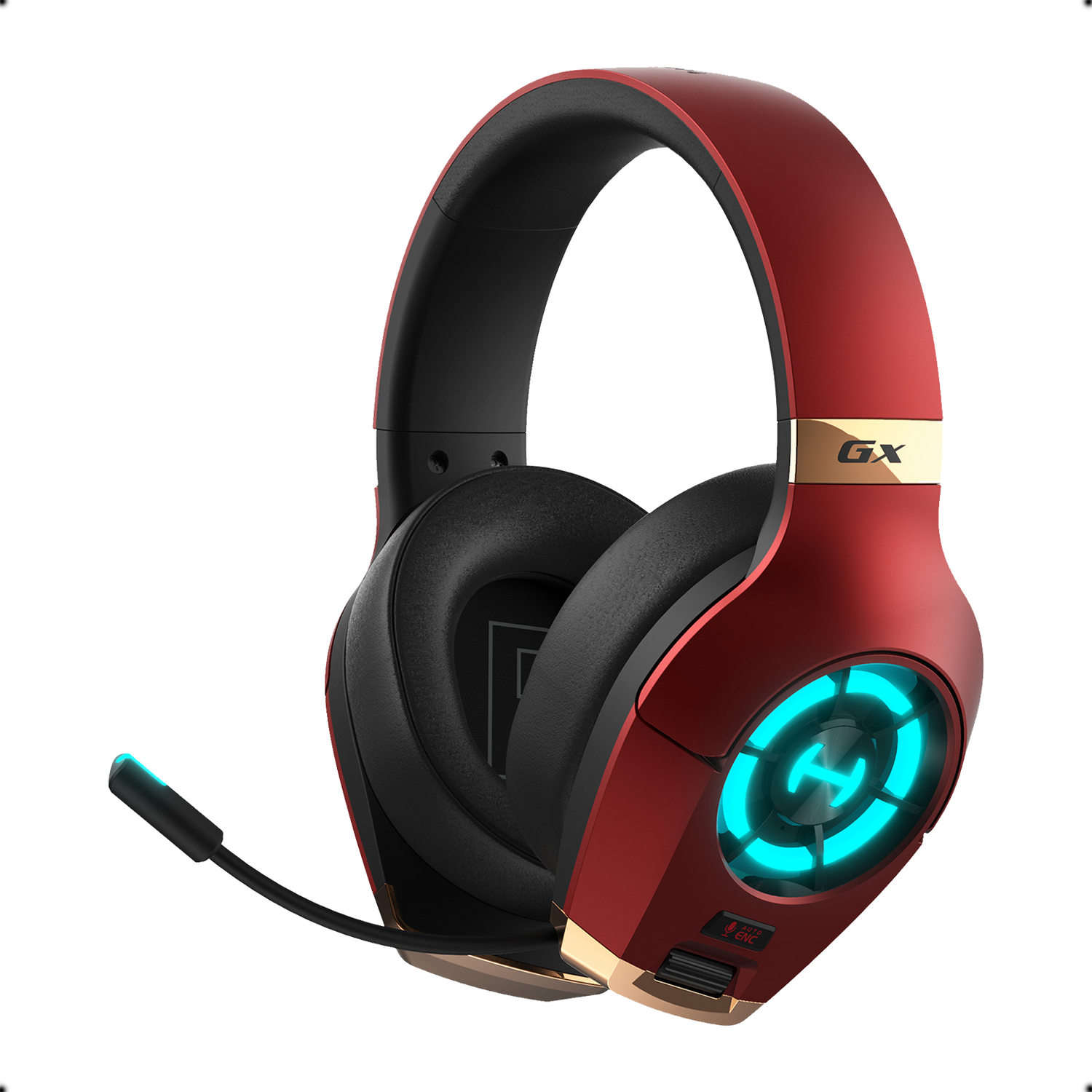 GX Hecate Wireless Gaming Headset