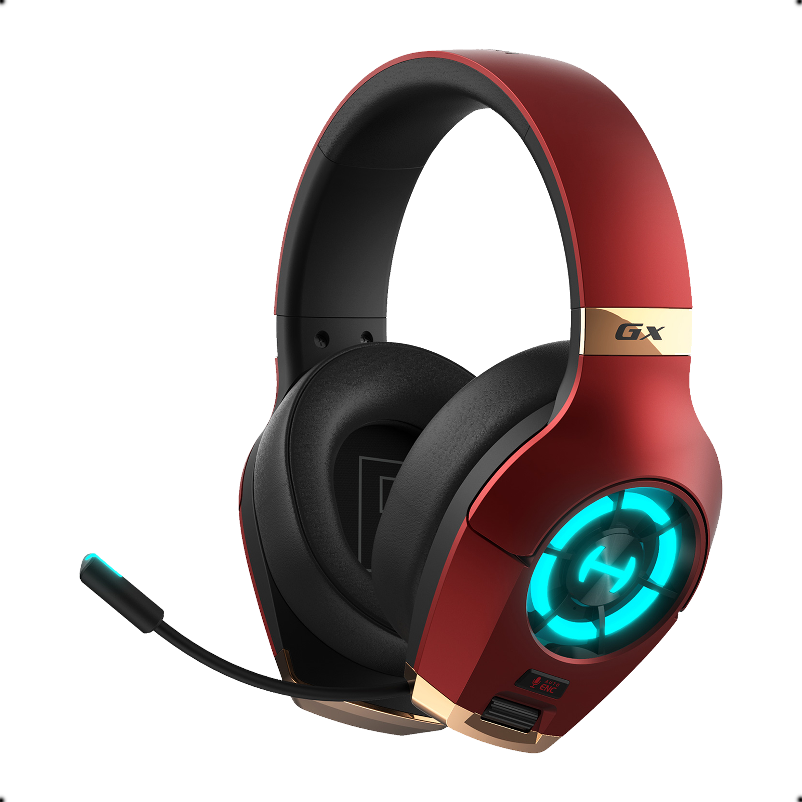 GX Hecate Wireless Gaming Headset