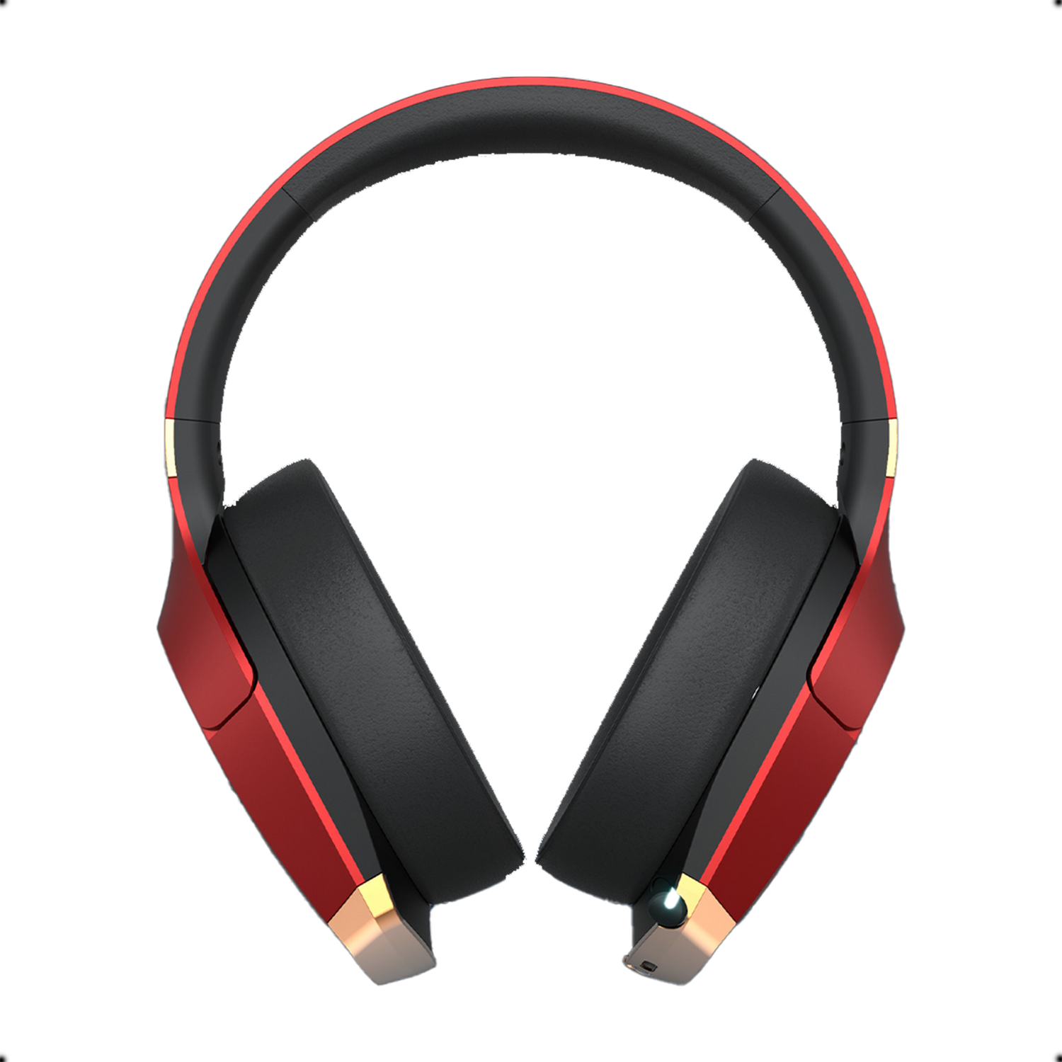 GX Hecate Wireless Gaming Headset