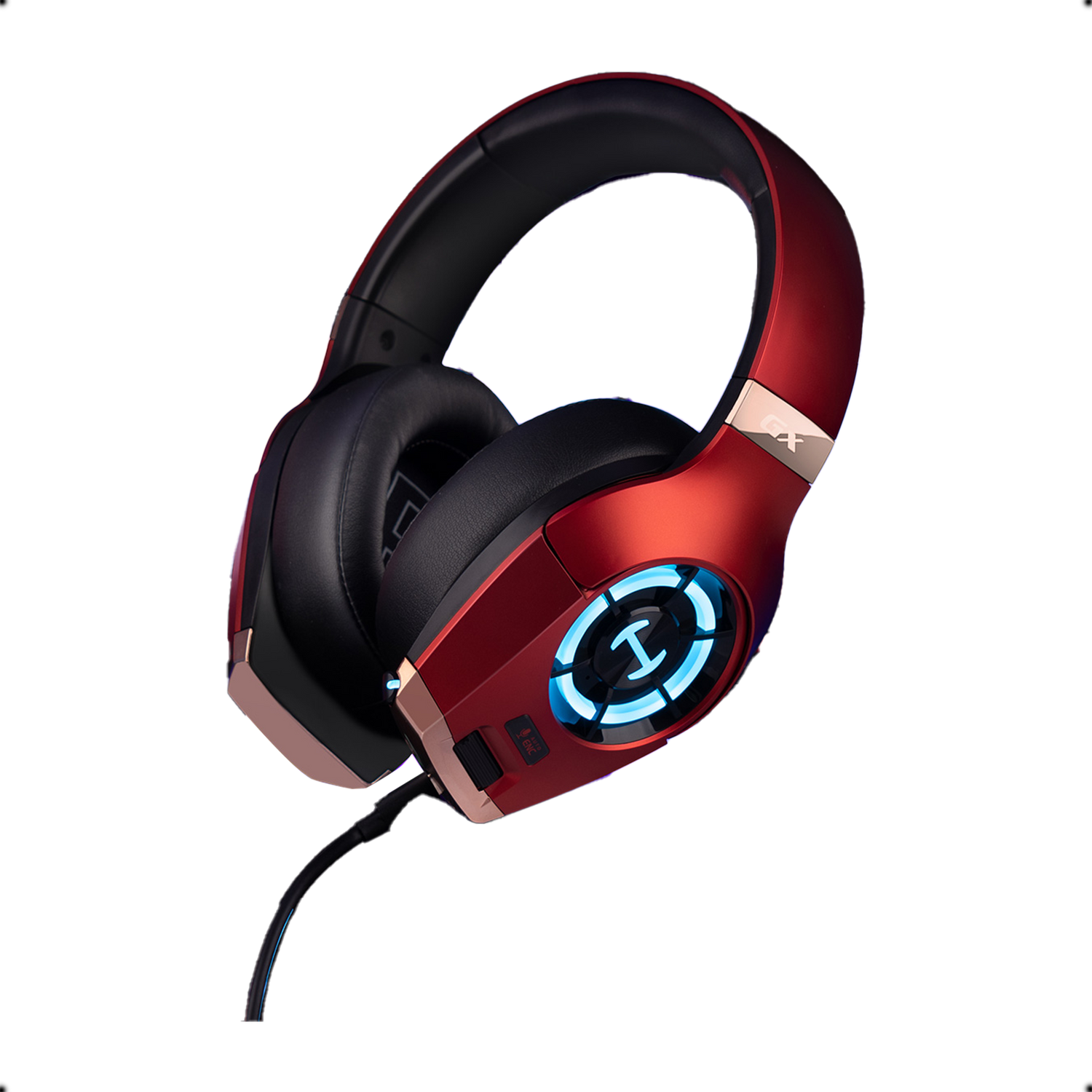 GX Hecate Wireless Gaming Headset