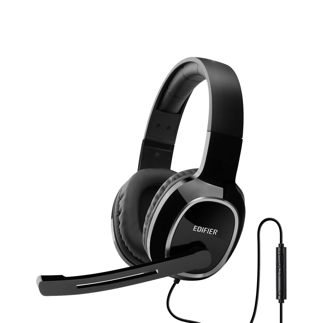 K815 Gaming Headset