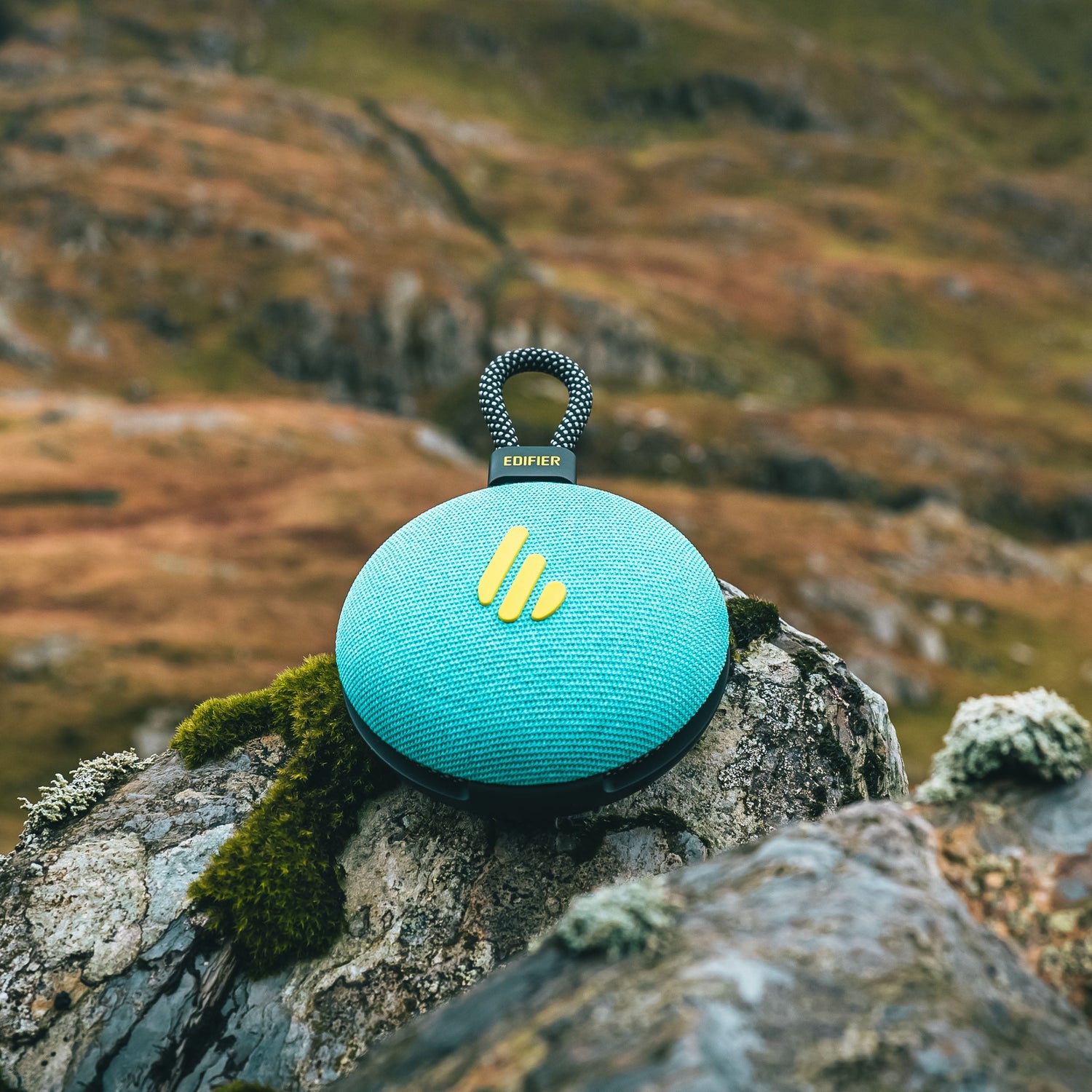 MP100 Plus Portable Bluetooth Speaker