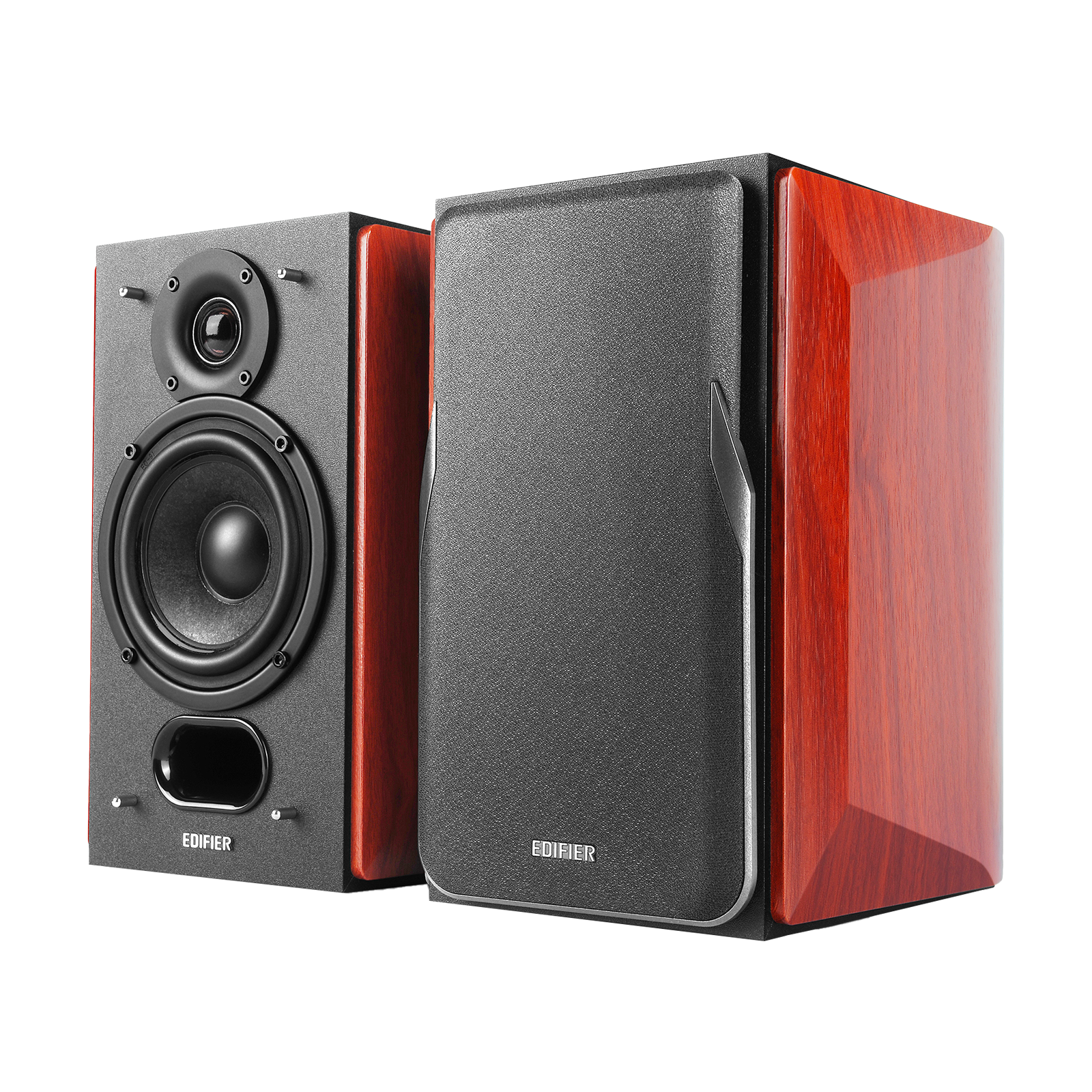 P17 Passive Bookshelf Speakers
