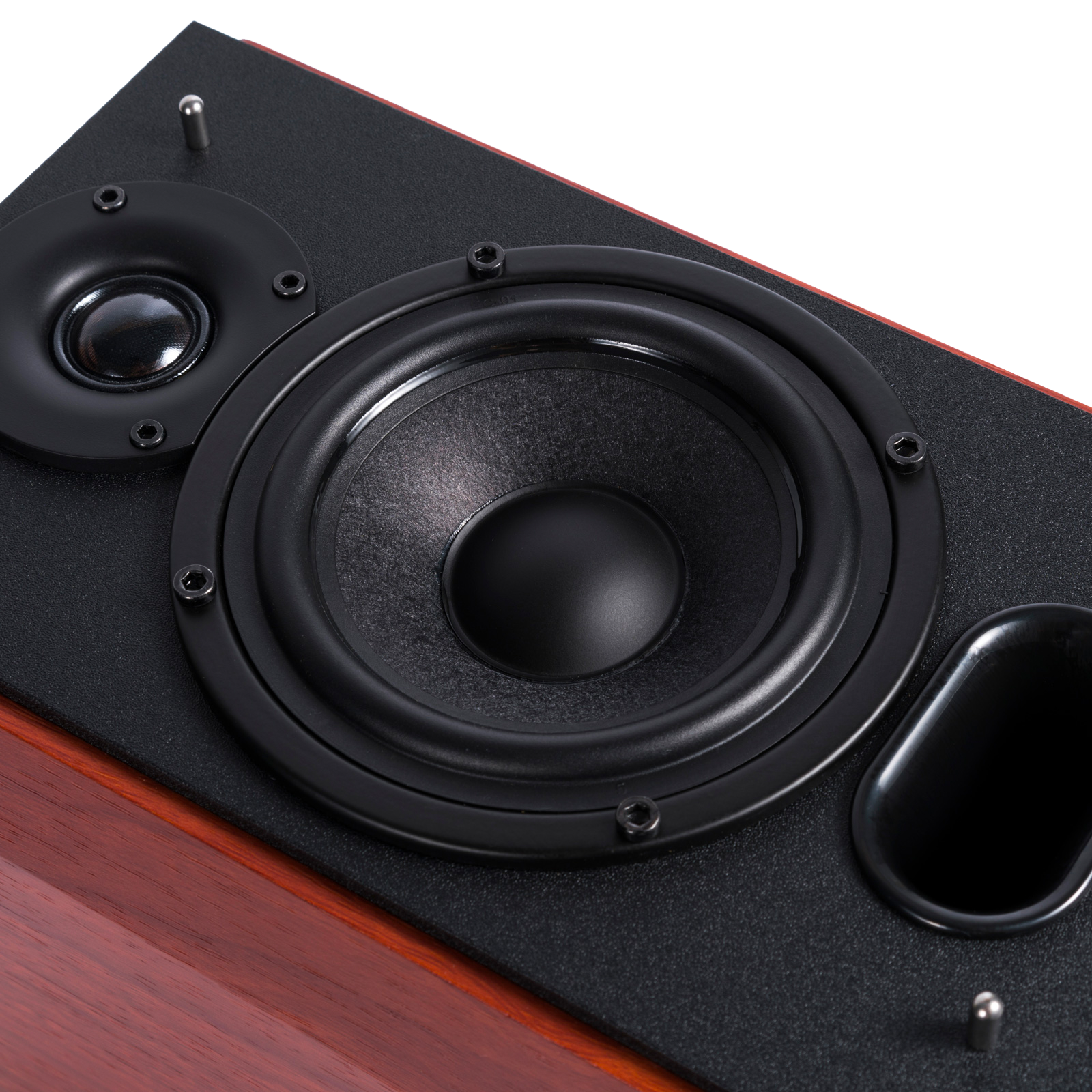 P17 Passive Bookshelf Speakers