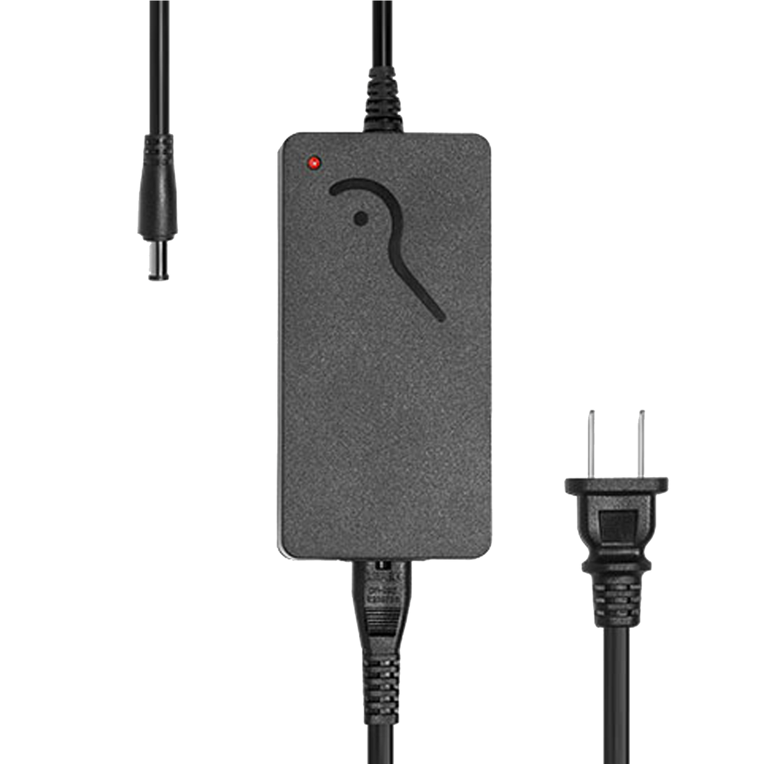 e25/e25HD Luna and e3350 Prisma Bluetooth Power Adapter 18V DC