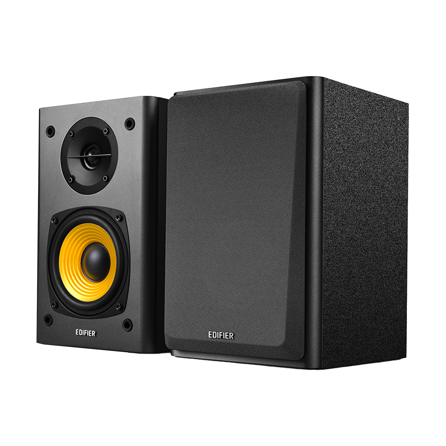 R1000T4 Active Bookshelf Speakers