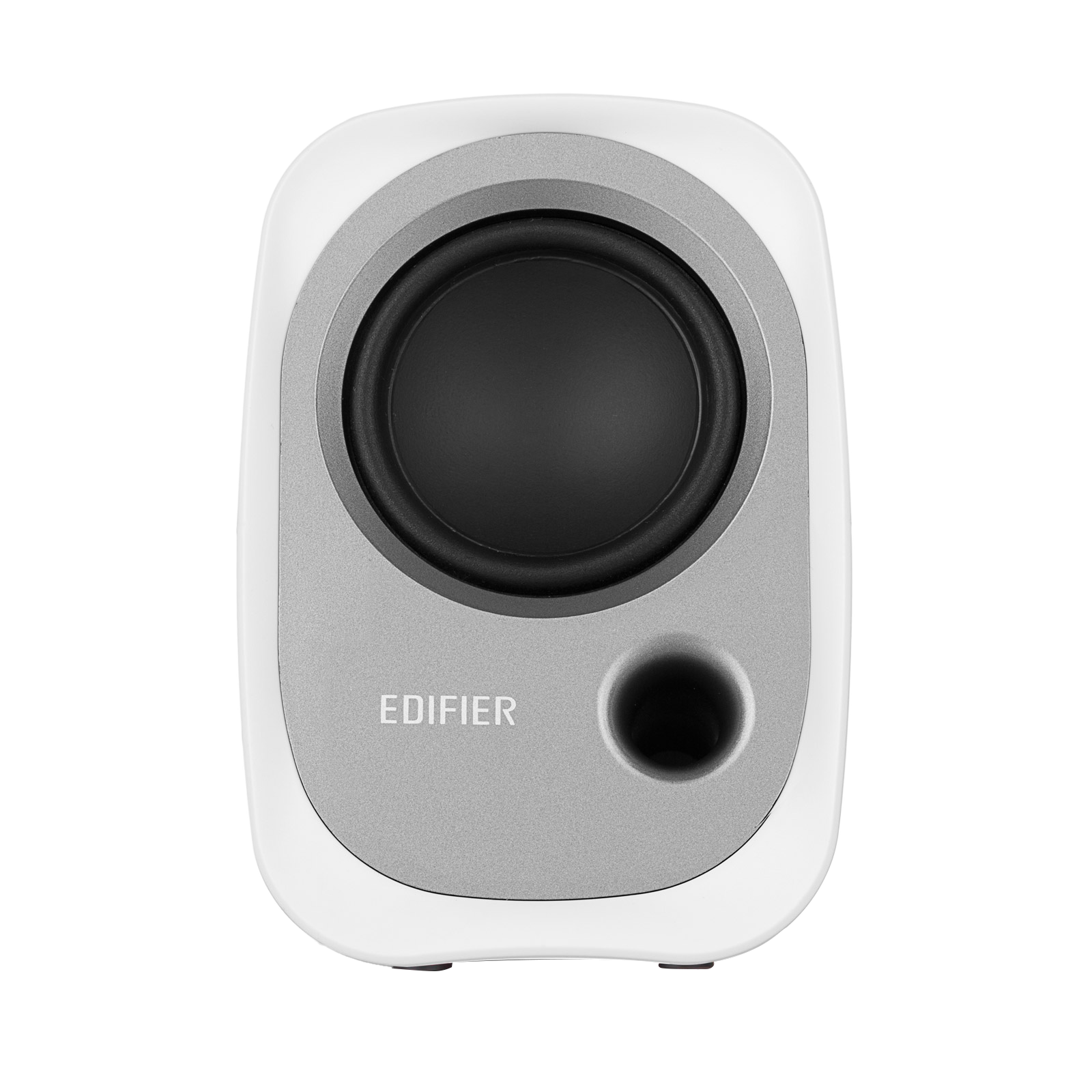 R12U Active USB Speakers