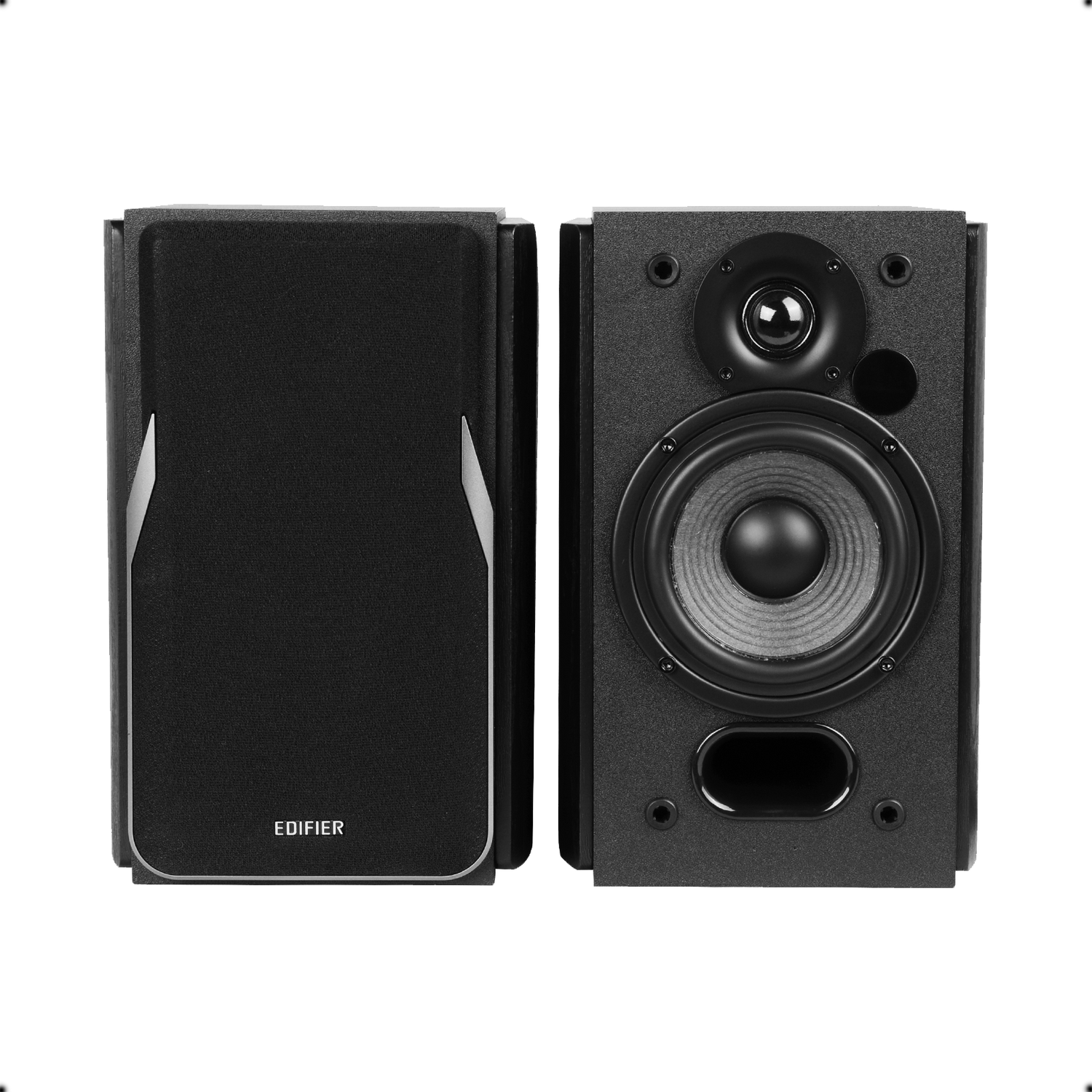 R1380DB Active Bluetooth Bookshelf Speakers