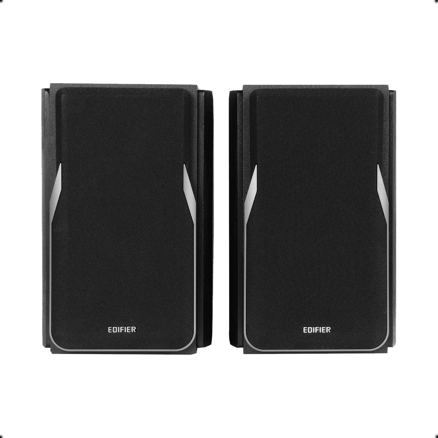 R1380DB Active Bluetooth Bookshelf Speakers