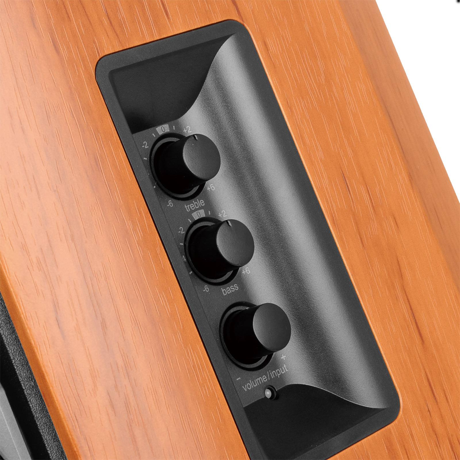 R1380T Powered Bookshelf Speakers