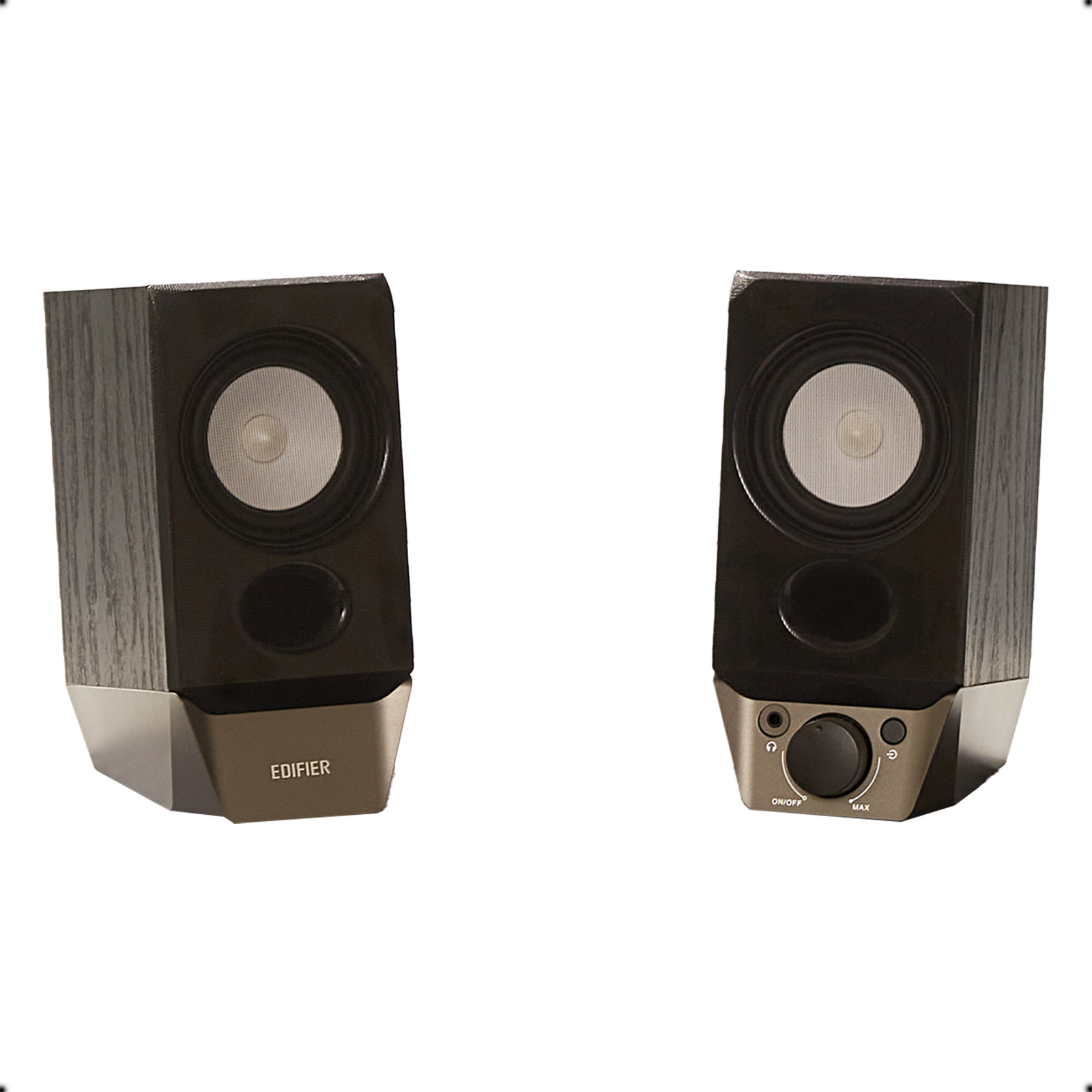 R19BT 2.0 PC Speaker System with Bluetooth
