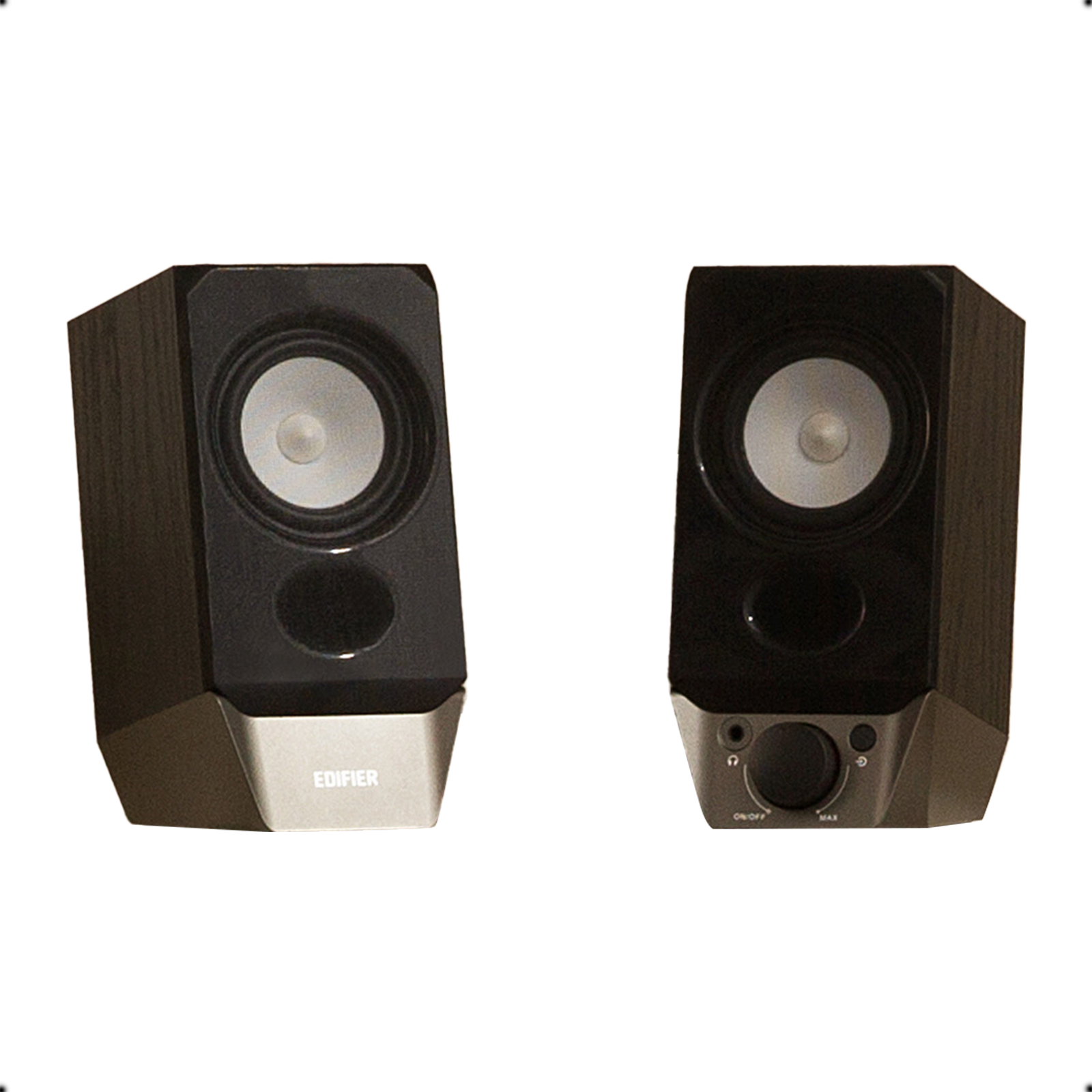 R19BT 2.0 PC Speaker System with Bluetooth