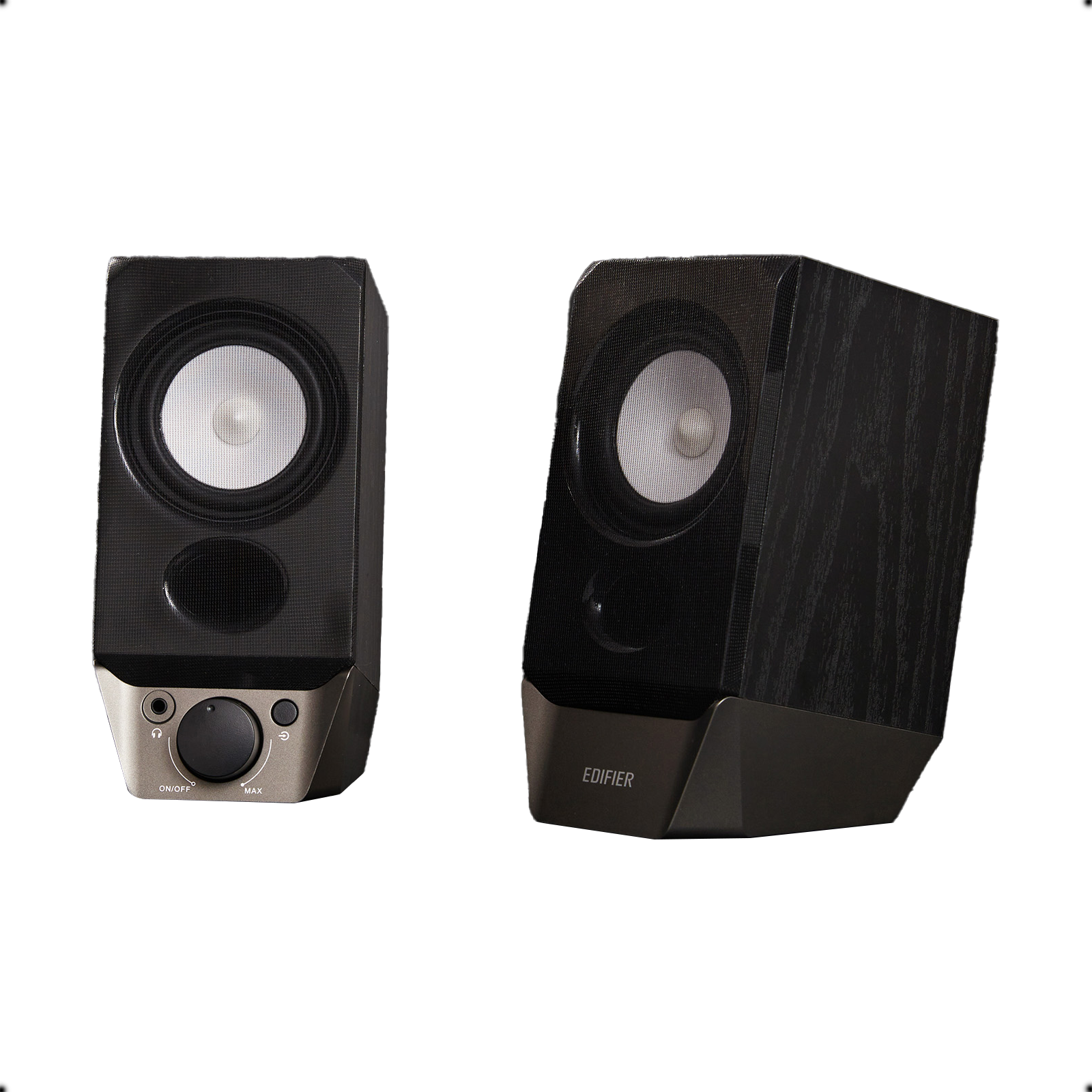 R19BT 2.0 PC Speaker System with Bluetooth